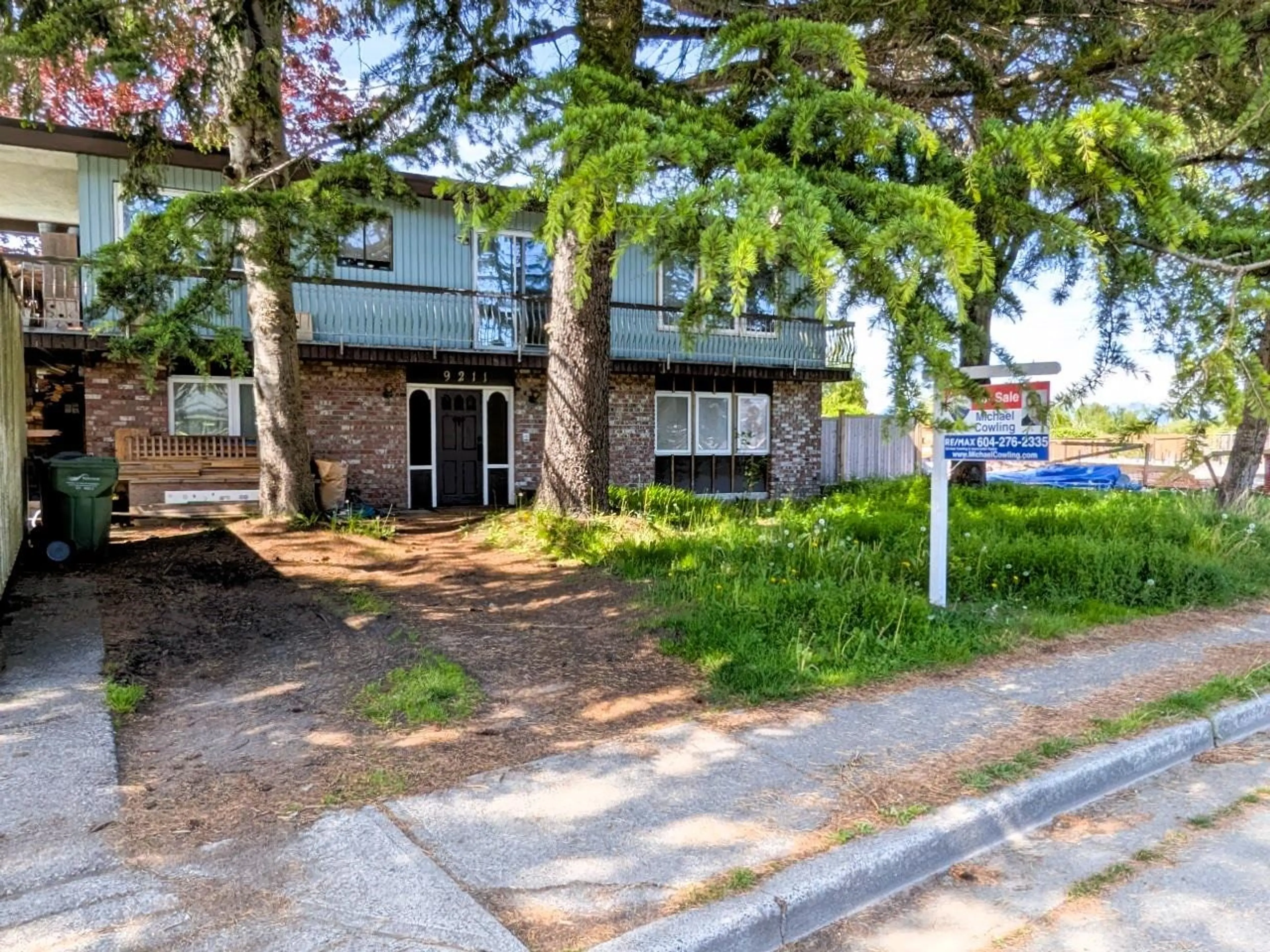 Property at 9211 ARVIDA DRIVE, Richmond, BC