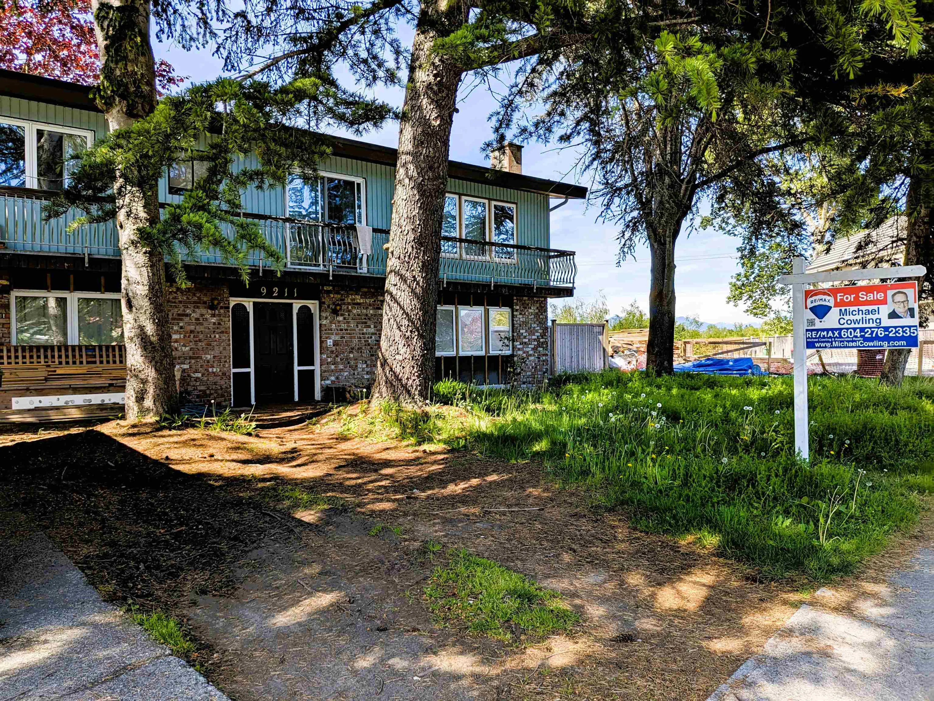 Property at 9211 ARVIDA DRIVE, Richmond, BC