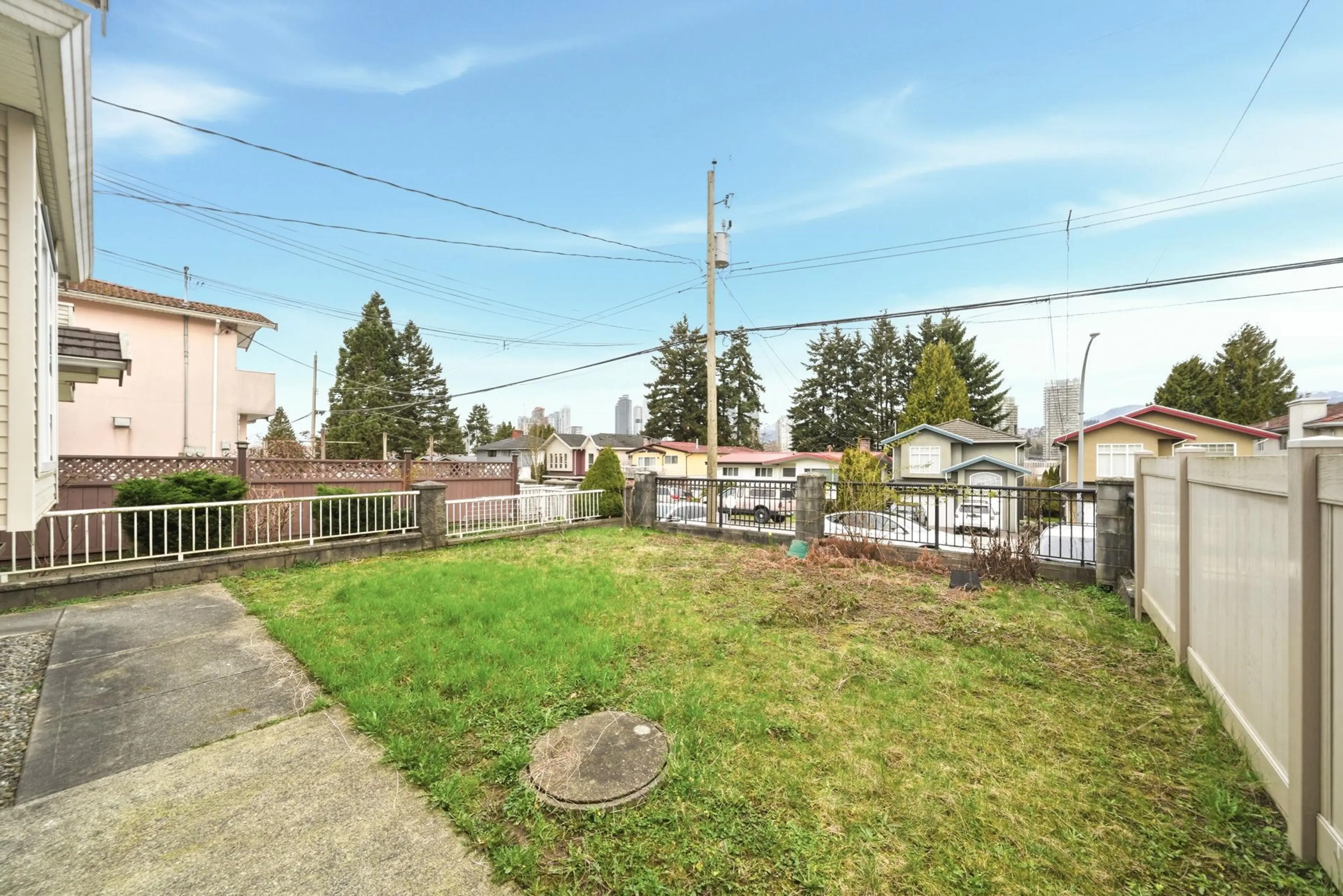 Property at 5366 MANOR STREET, Burnaby, BC