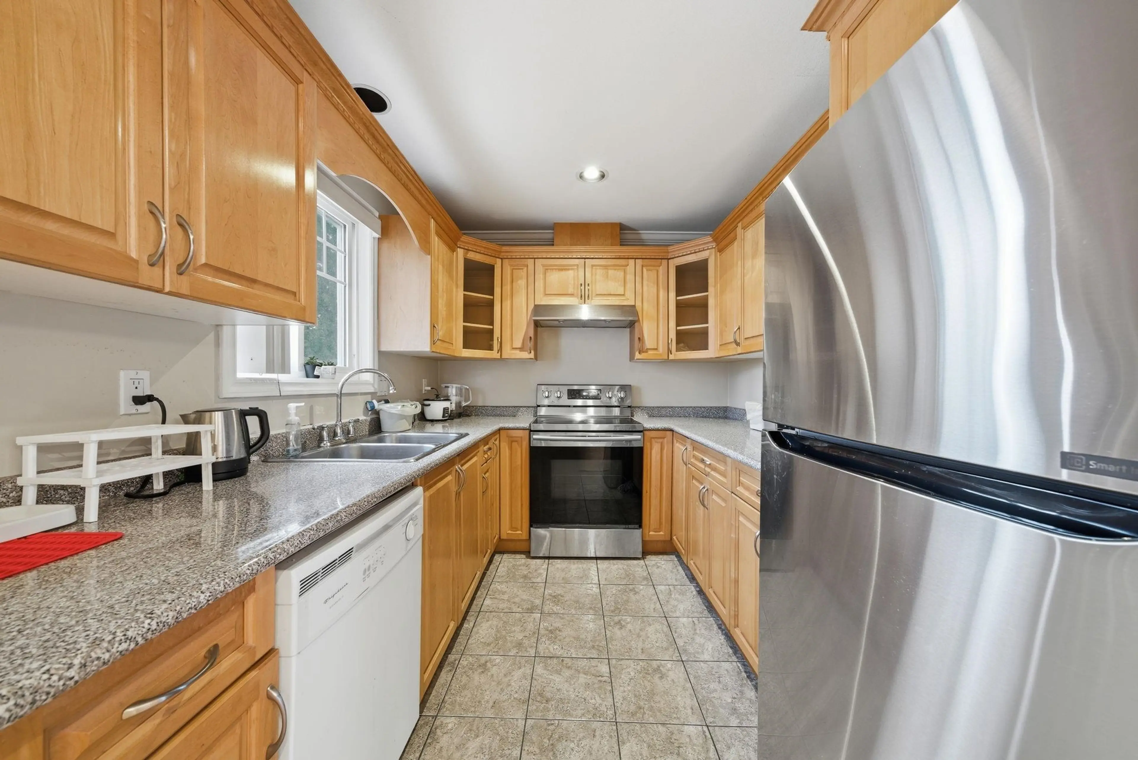 Property at 5366 MANOR STREET, Burnaby, BC