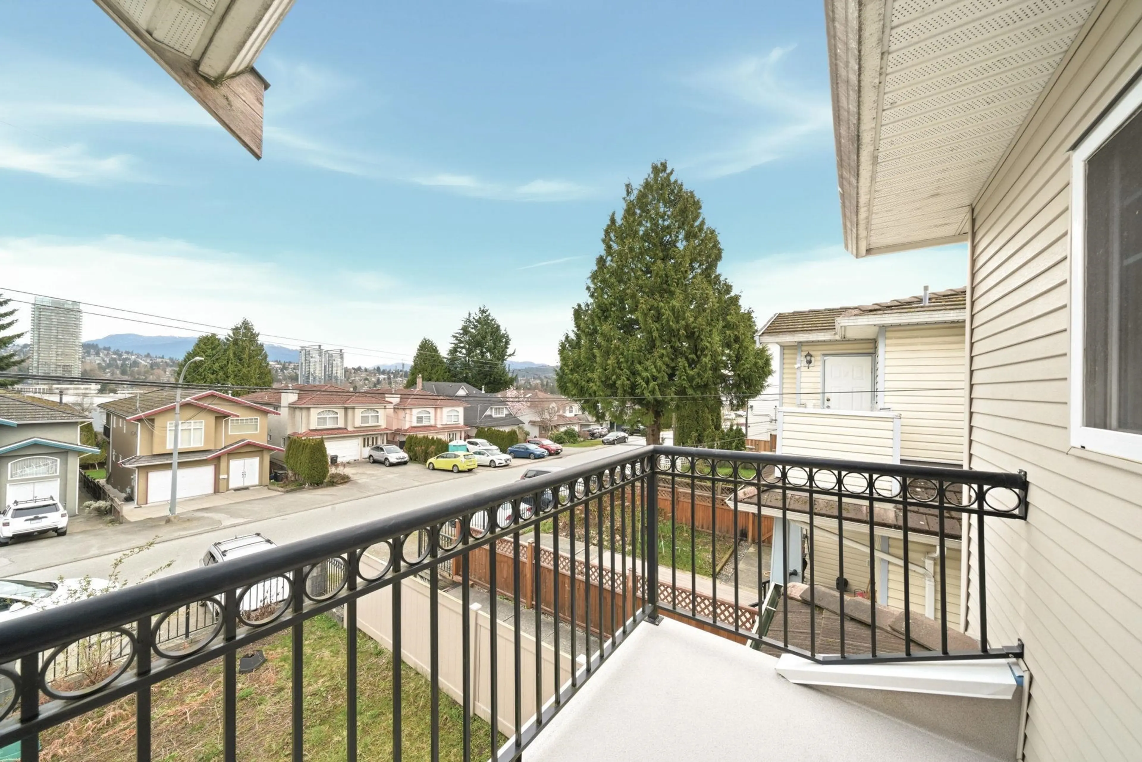 Property at 5366 MANOR STREET, Burnaby, BC