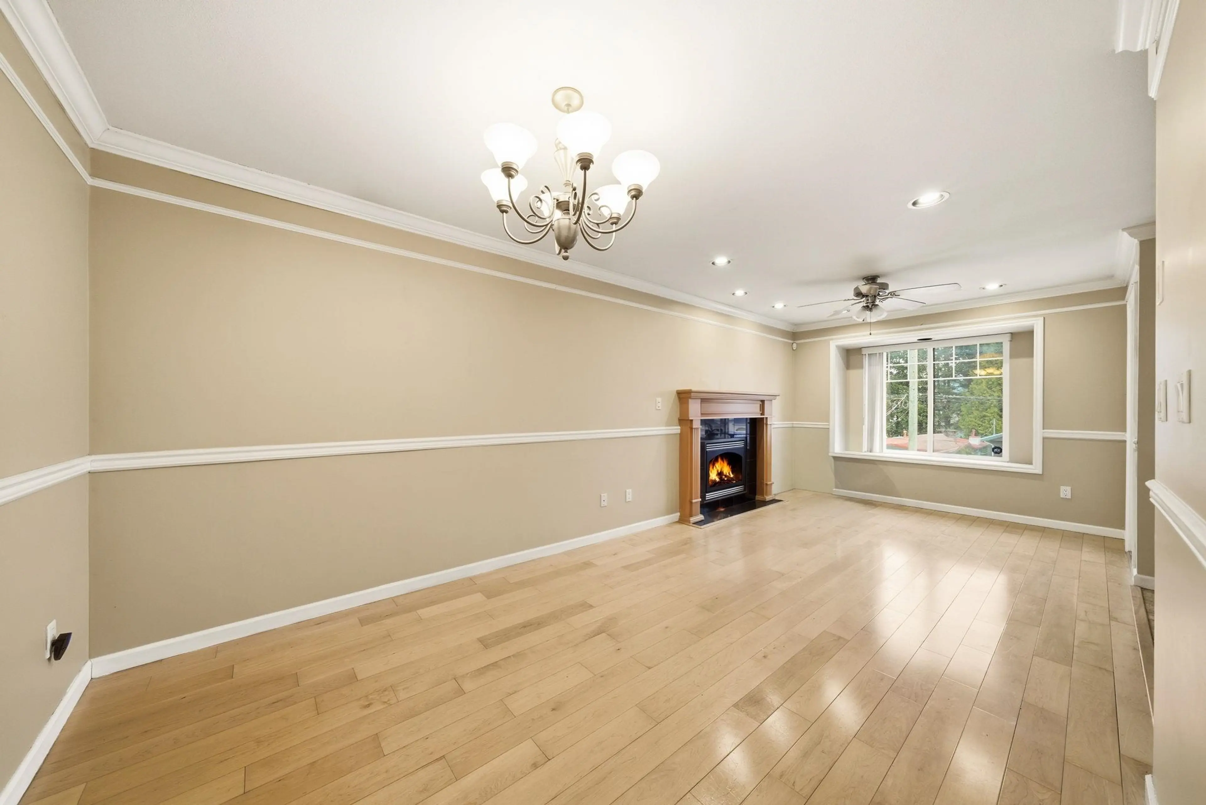 Property at 5366 MANOR STREET, Burnaby, BC