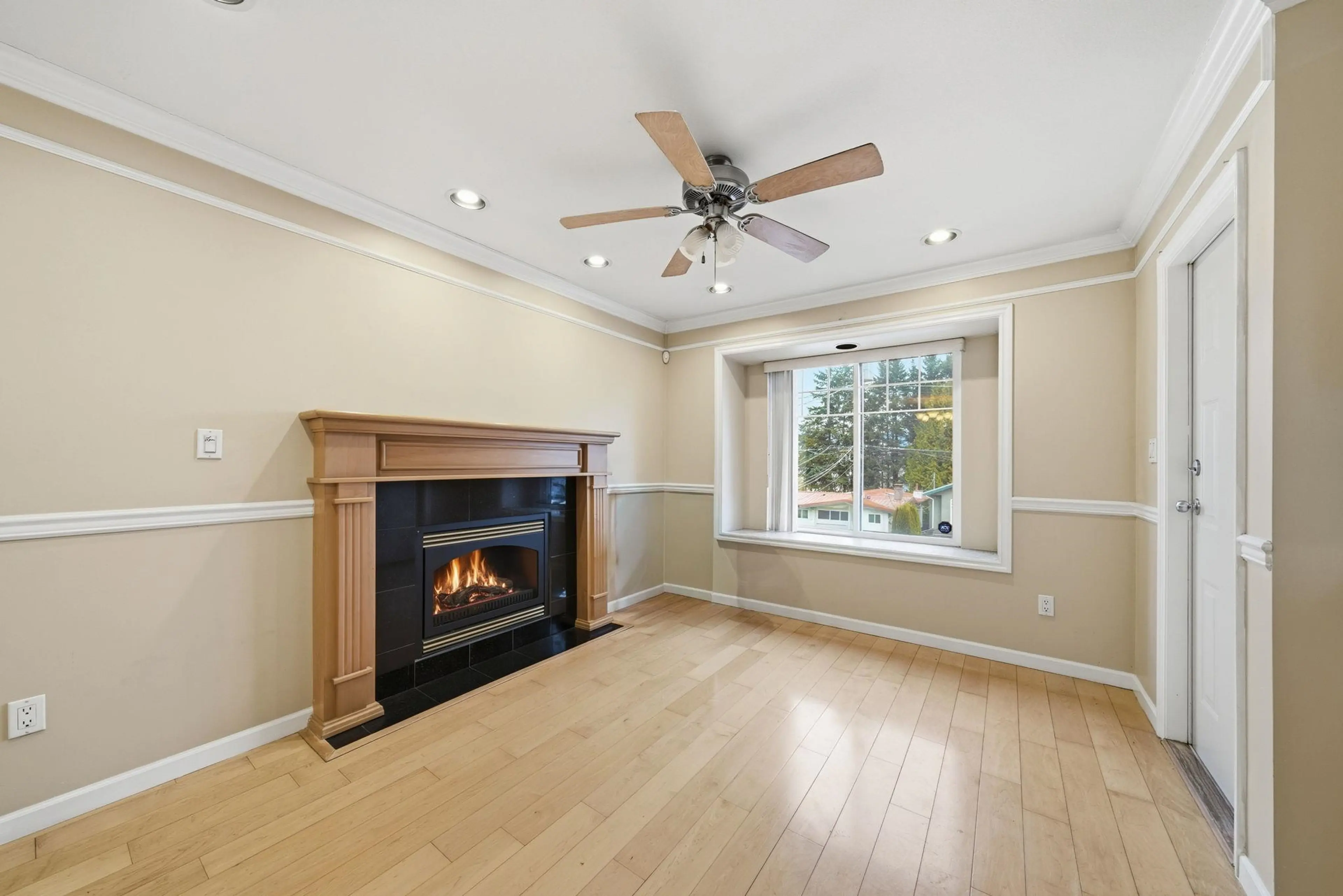 Property at 5366 MANOR STREET, Burnaby, BC