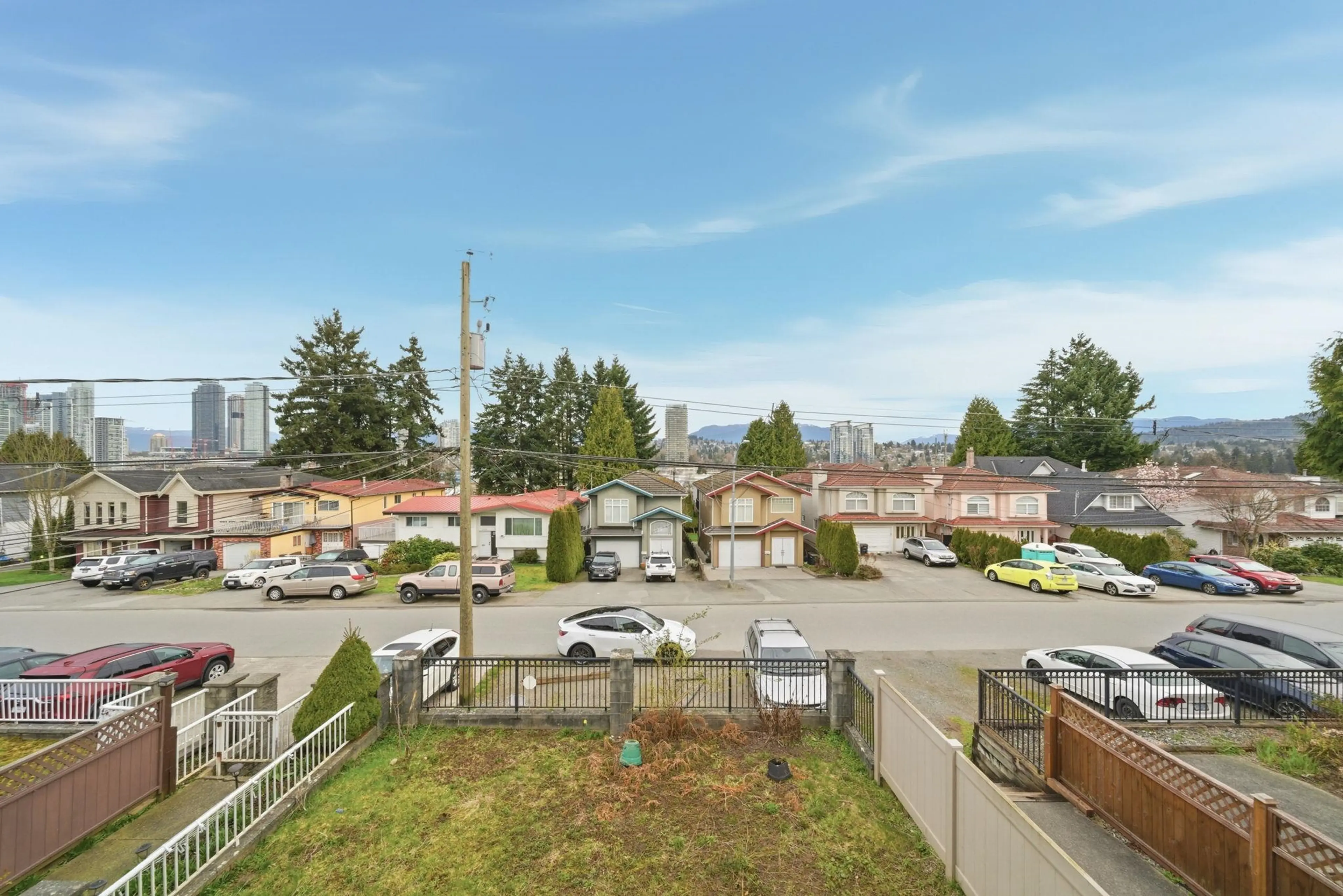 Property at 5366 MANOR STREET, Burnaby, BC