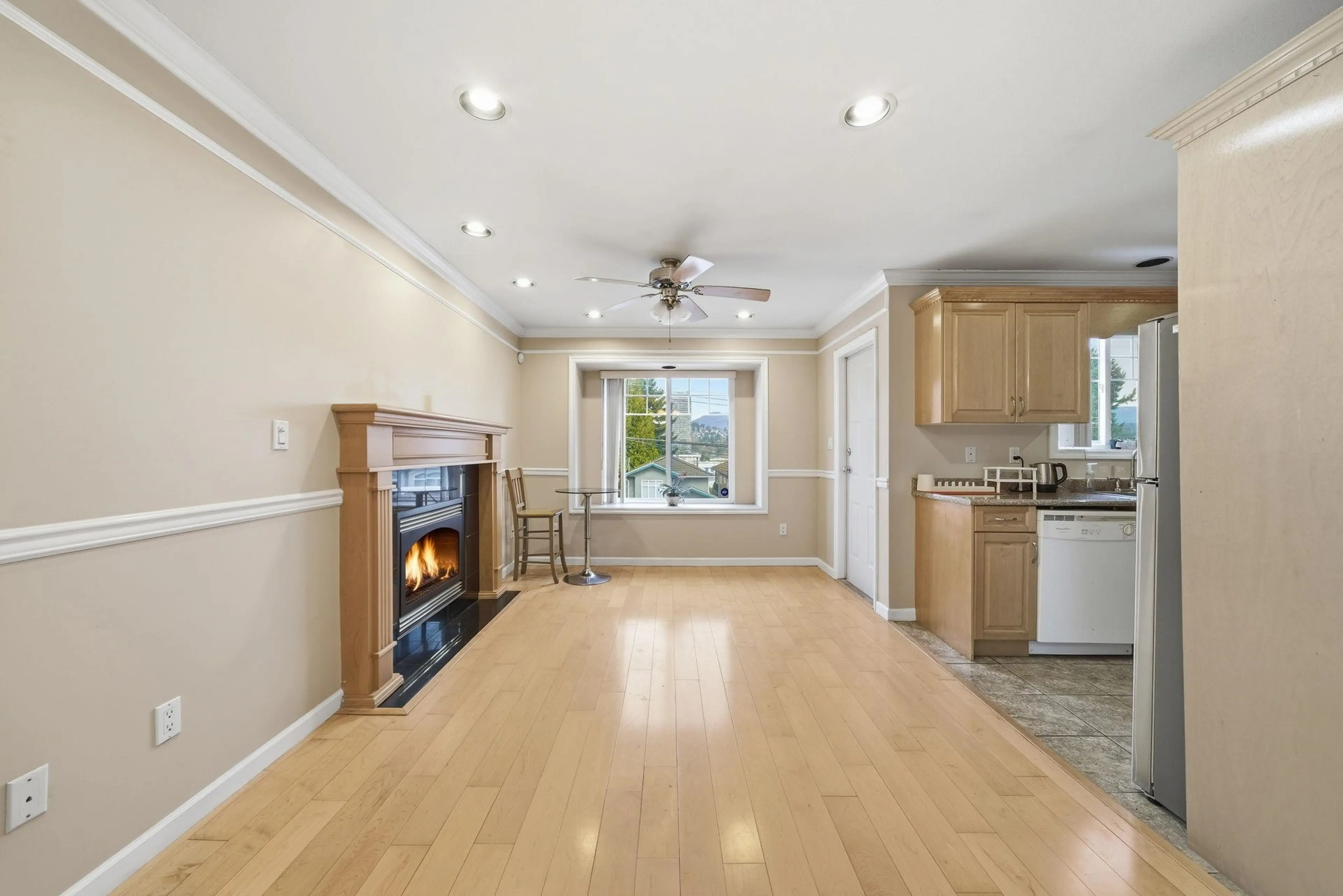 Property at 5366 MANOR STREET, Burnaby, BC