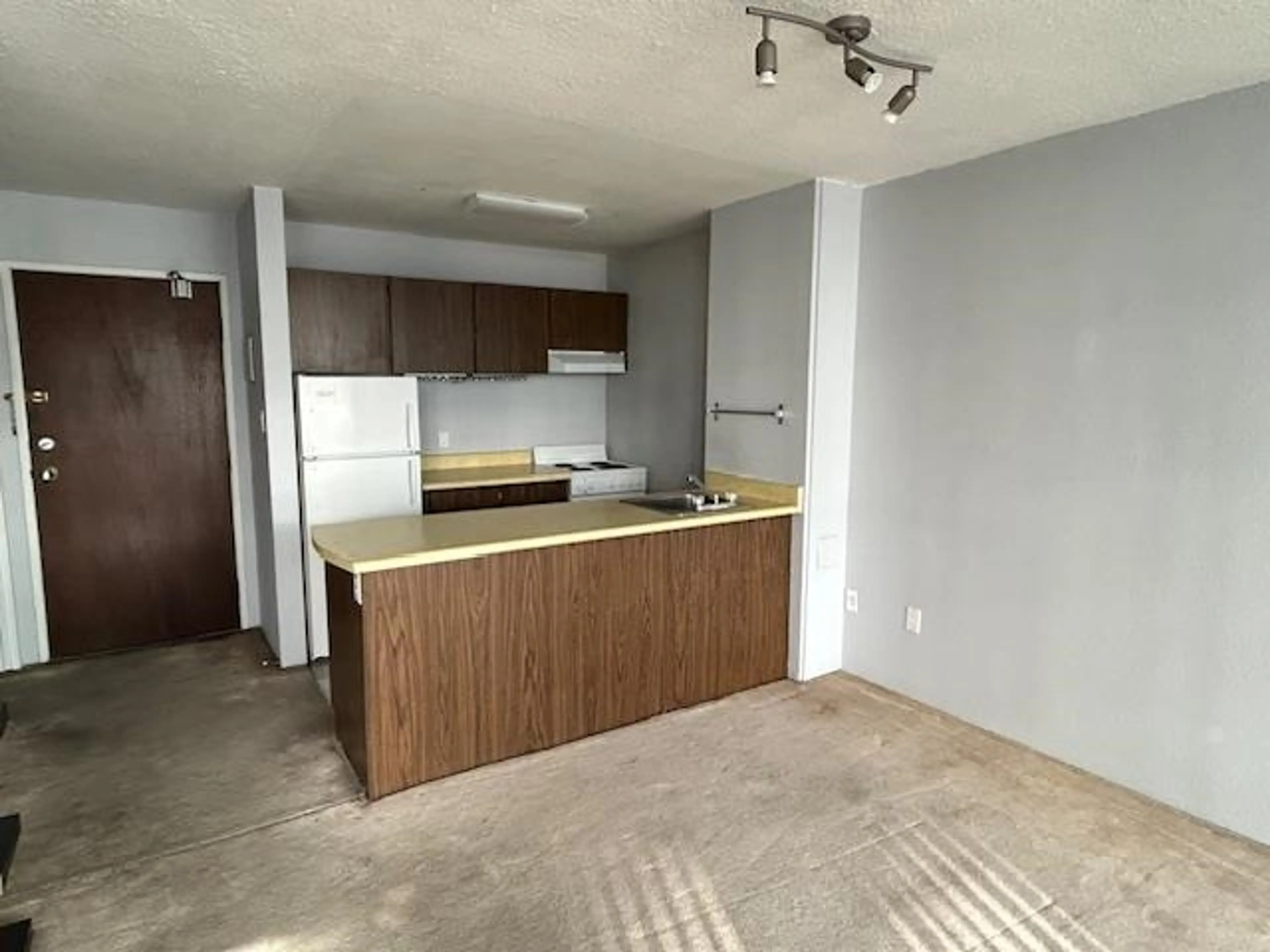 Property at #505 950 DRAKE STREET, Vancouver, BC