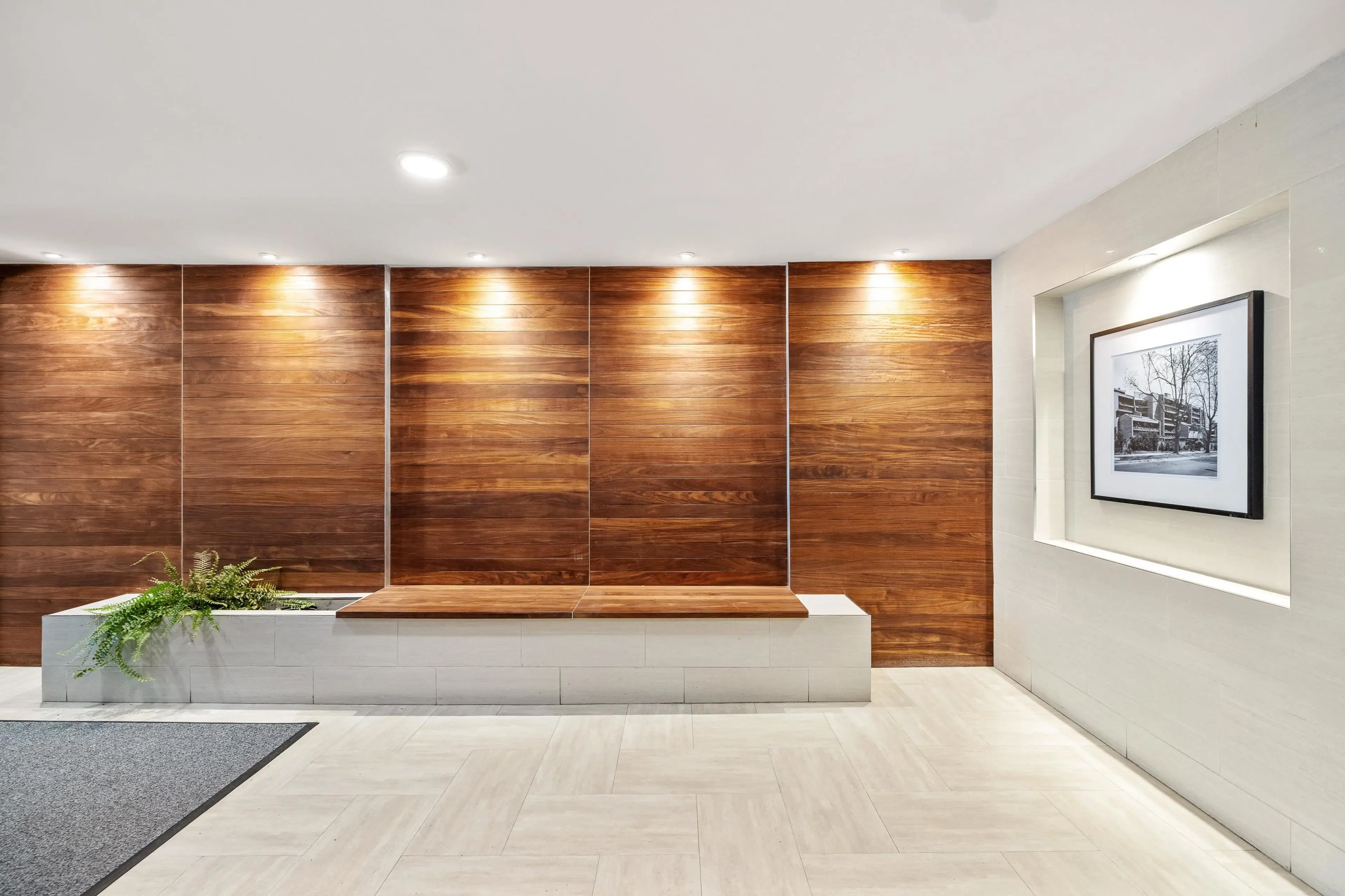 Property at #309 1855 NELSON STREET, Vancouver, BC