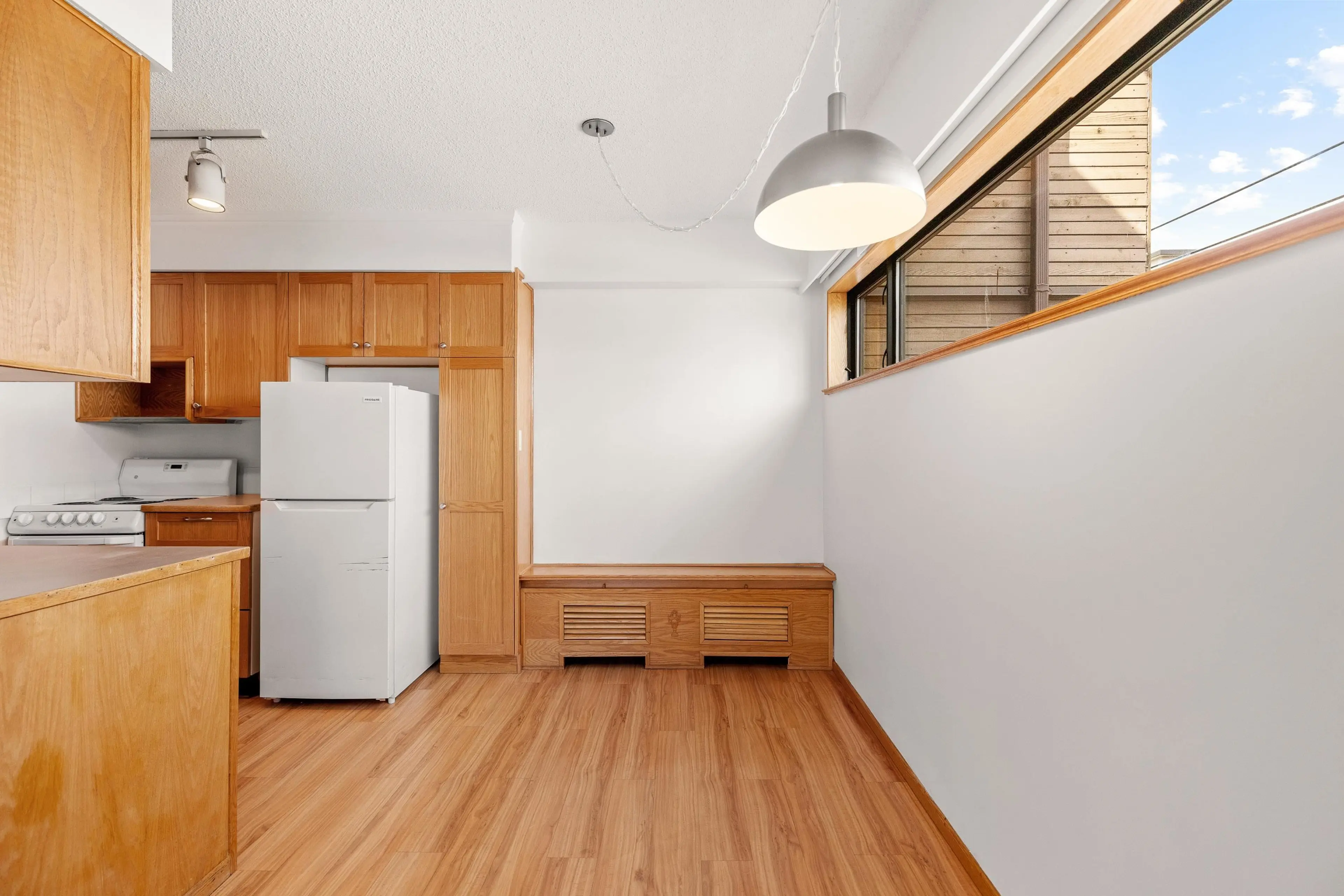 Property at #309 1855 NELSON STREET, Vancouver, BC