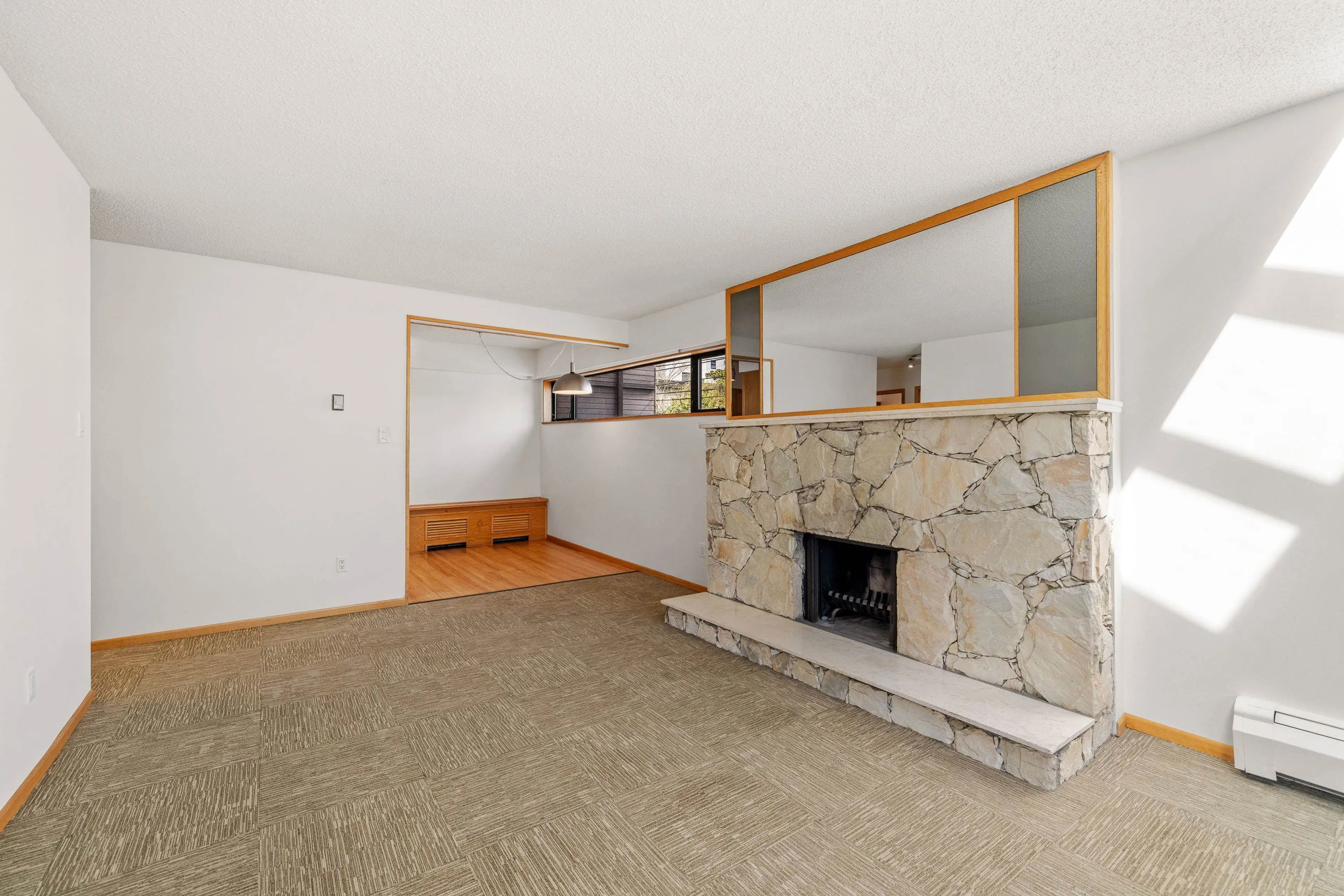 Property at #309 1855 NELSON STREET, Vancouver, BC