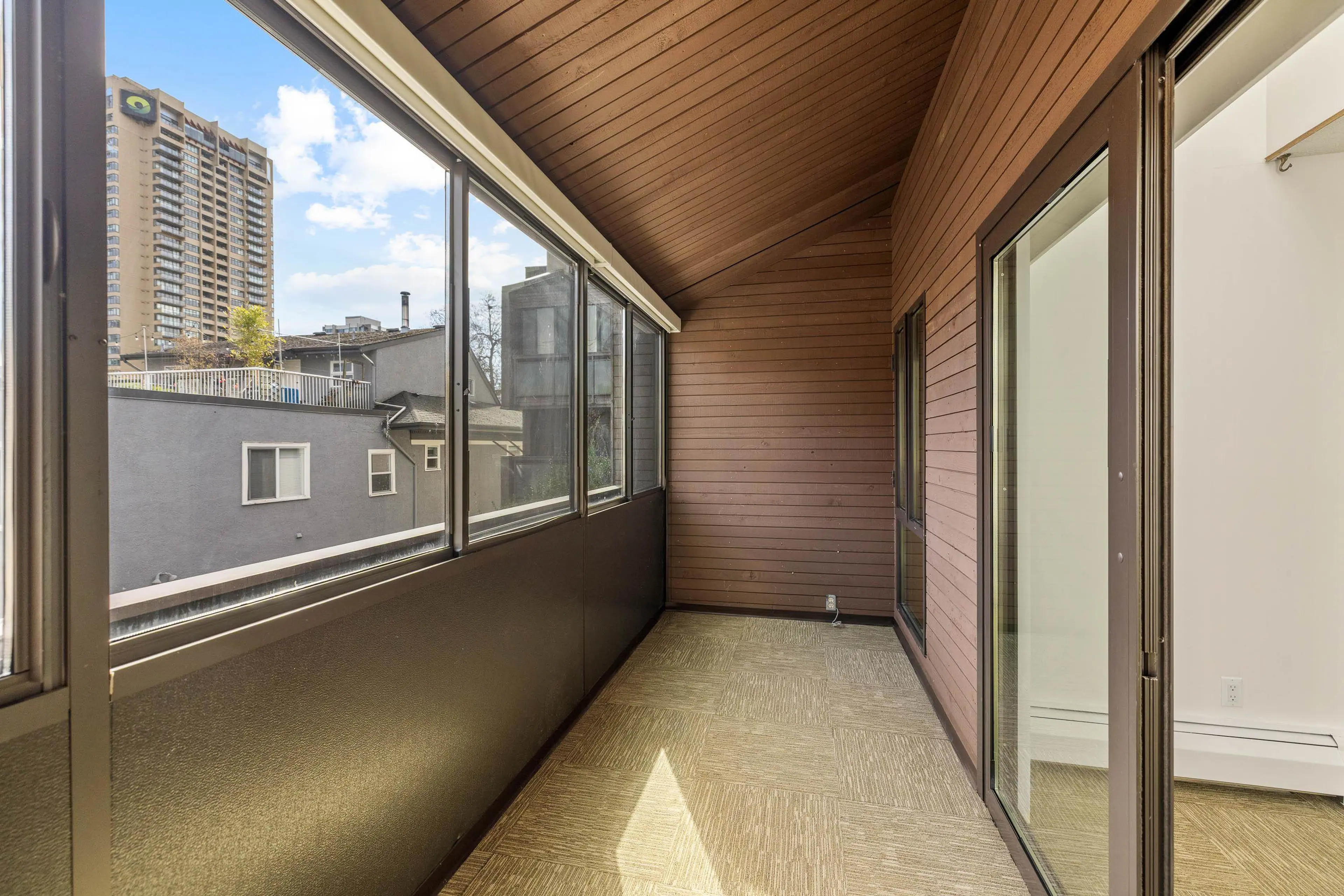 Property at #309 1855 NELSON STREET, Vancouver, BC