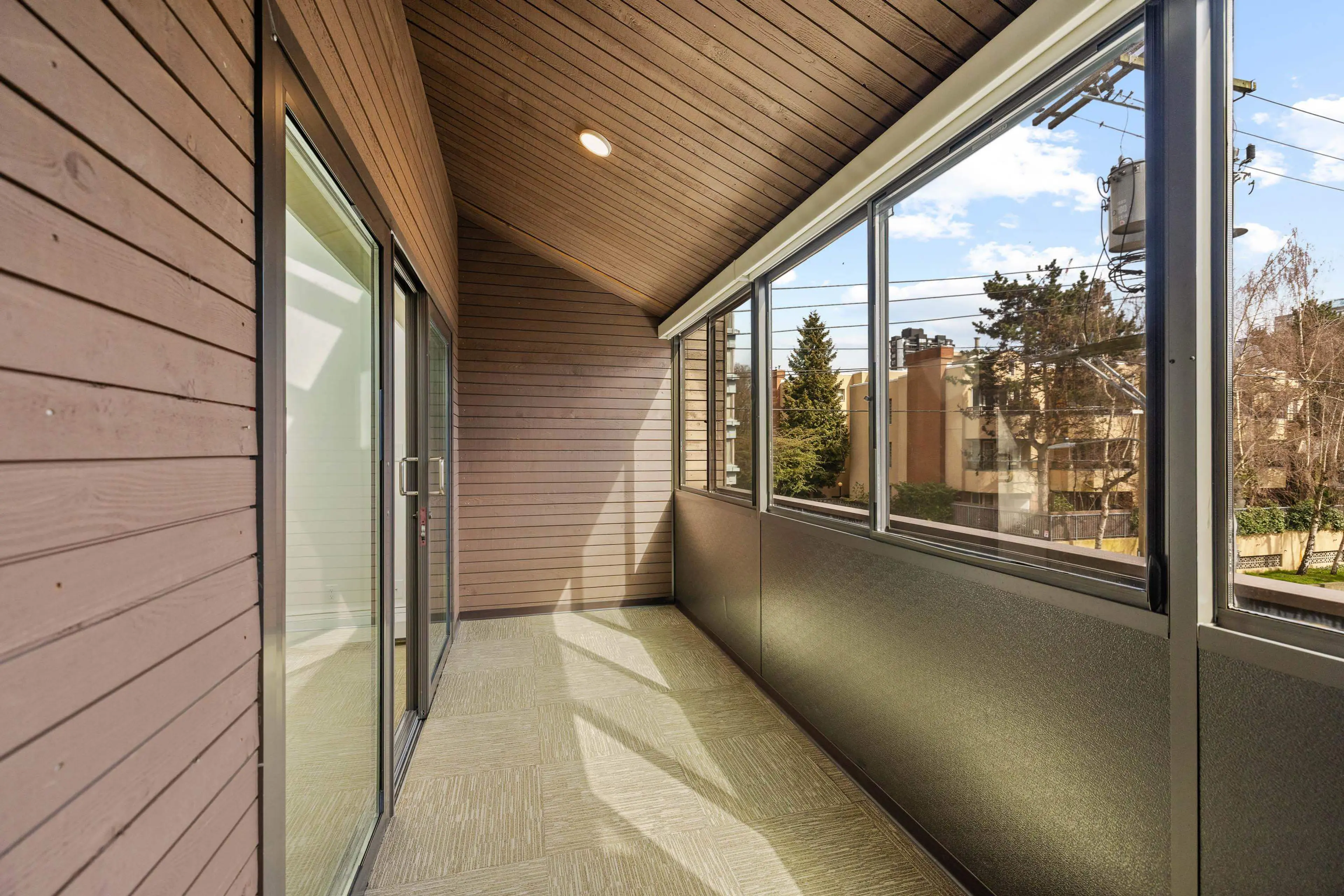 Property at #309 1855 NELSON STREET, Vancouver, BC