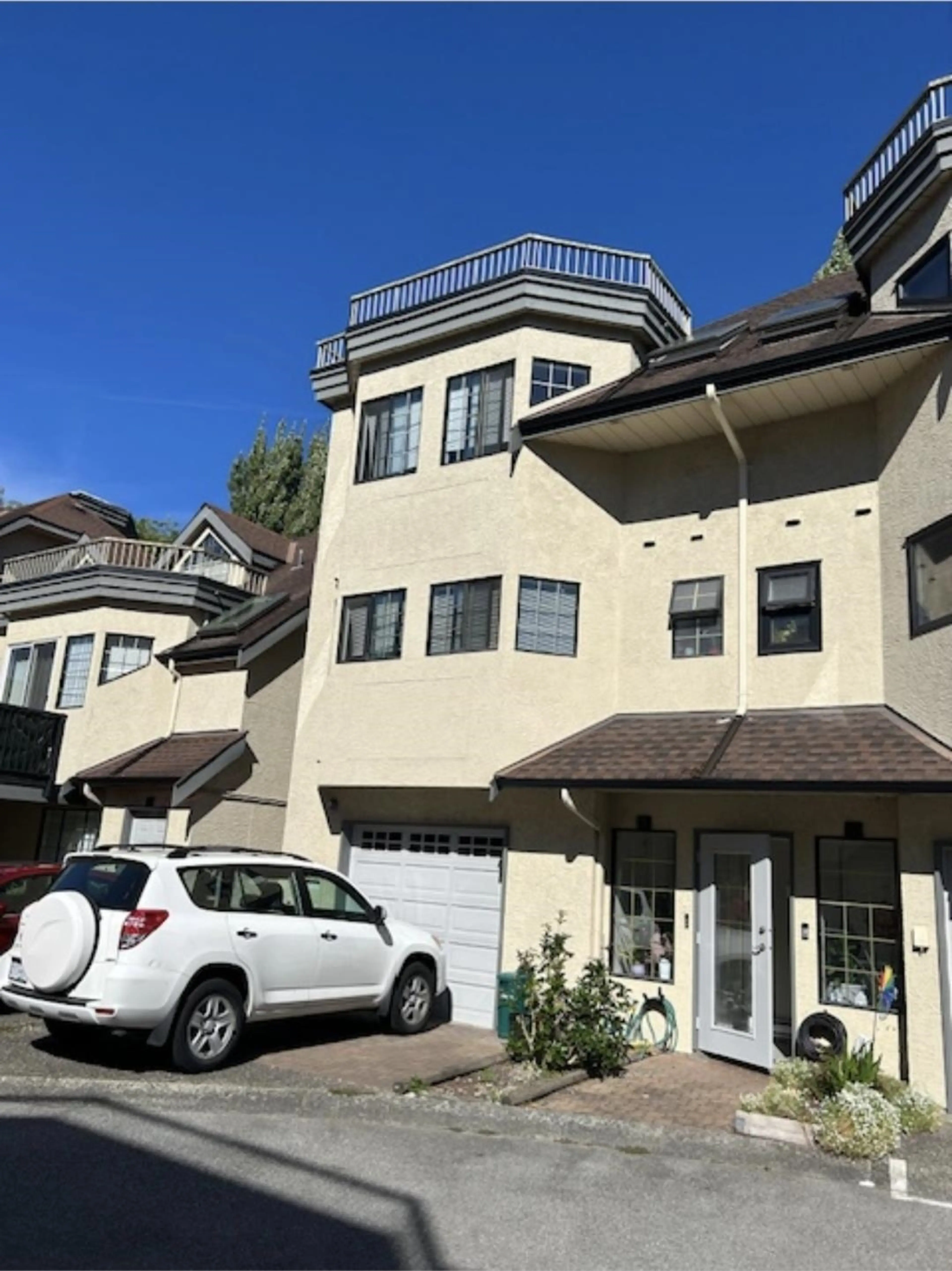 Property at #5 8591 BLUNDELL ROAD, Richmond, BC