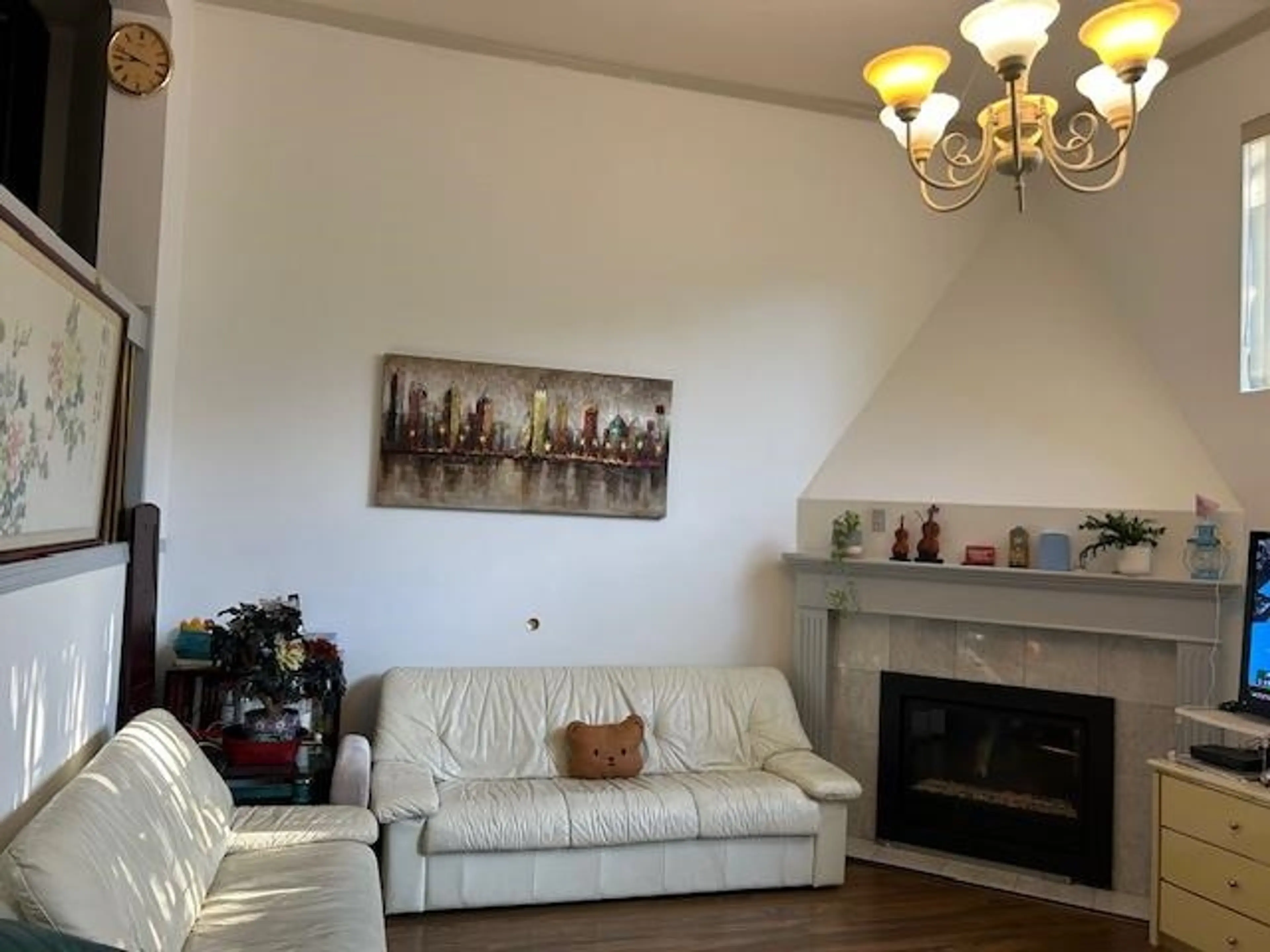 Property at #5 8591 BLUNDELL ROAD, Richmond, BC