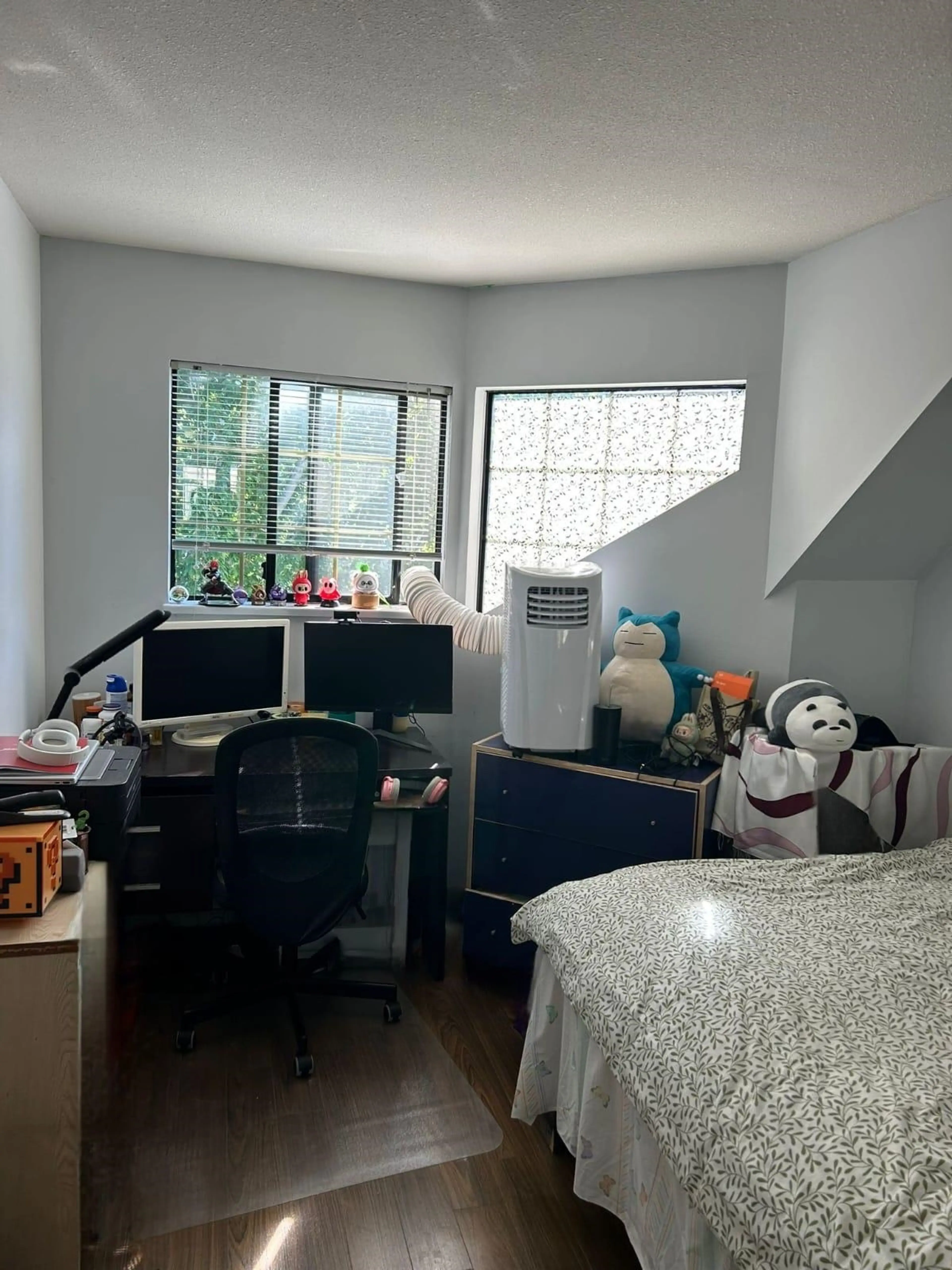 Property at #5 8591 BLUNDELL ROAD, Richmond, BC