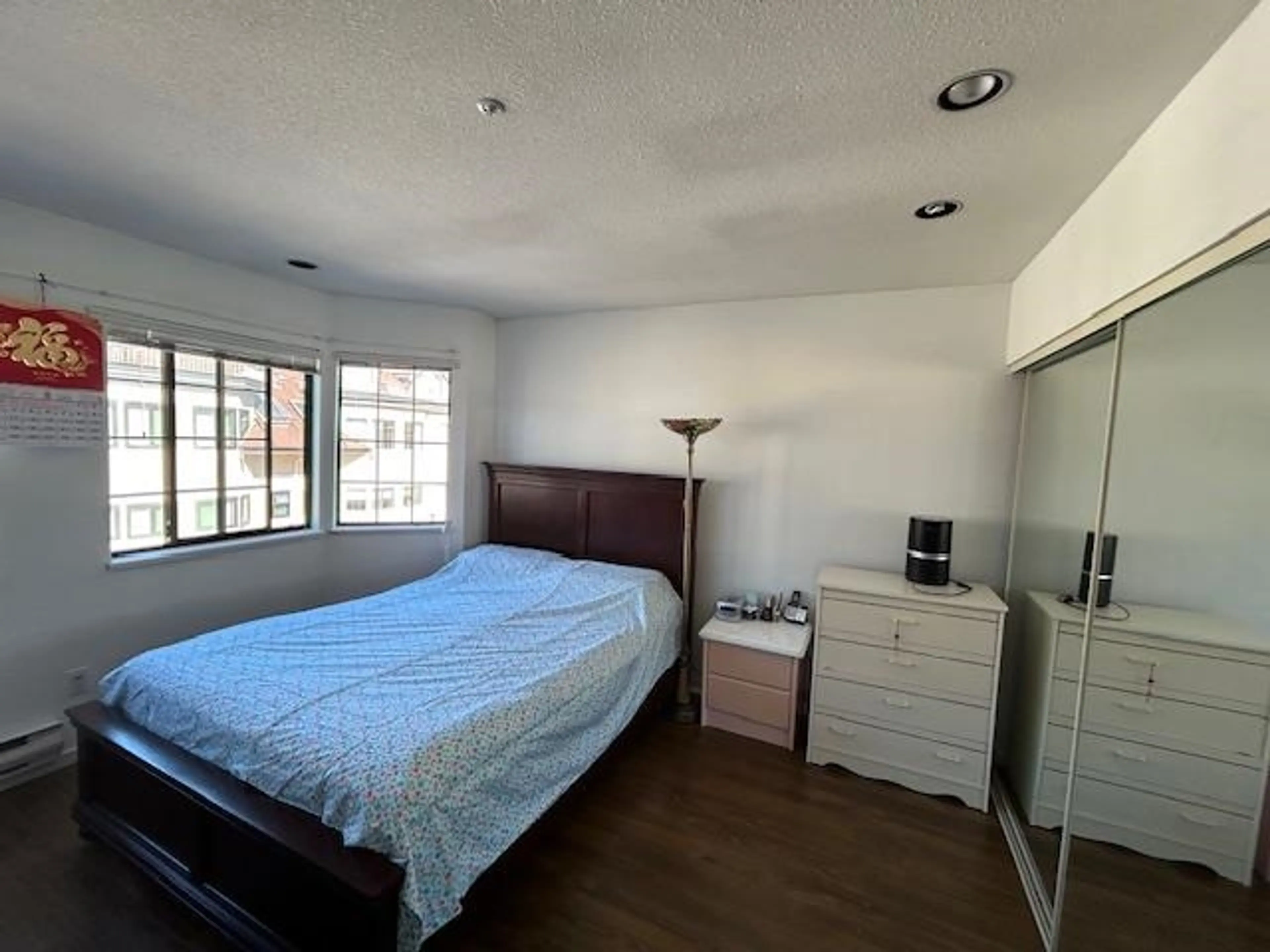 Property at #5 8591 BLUNDELL ROAD, Richmond, BC