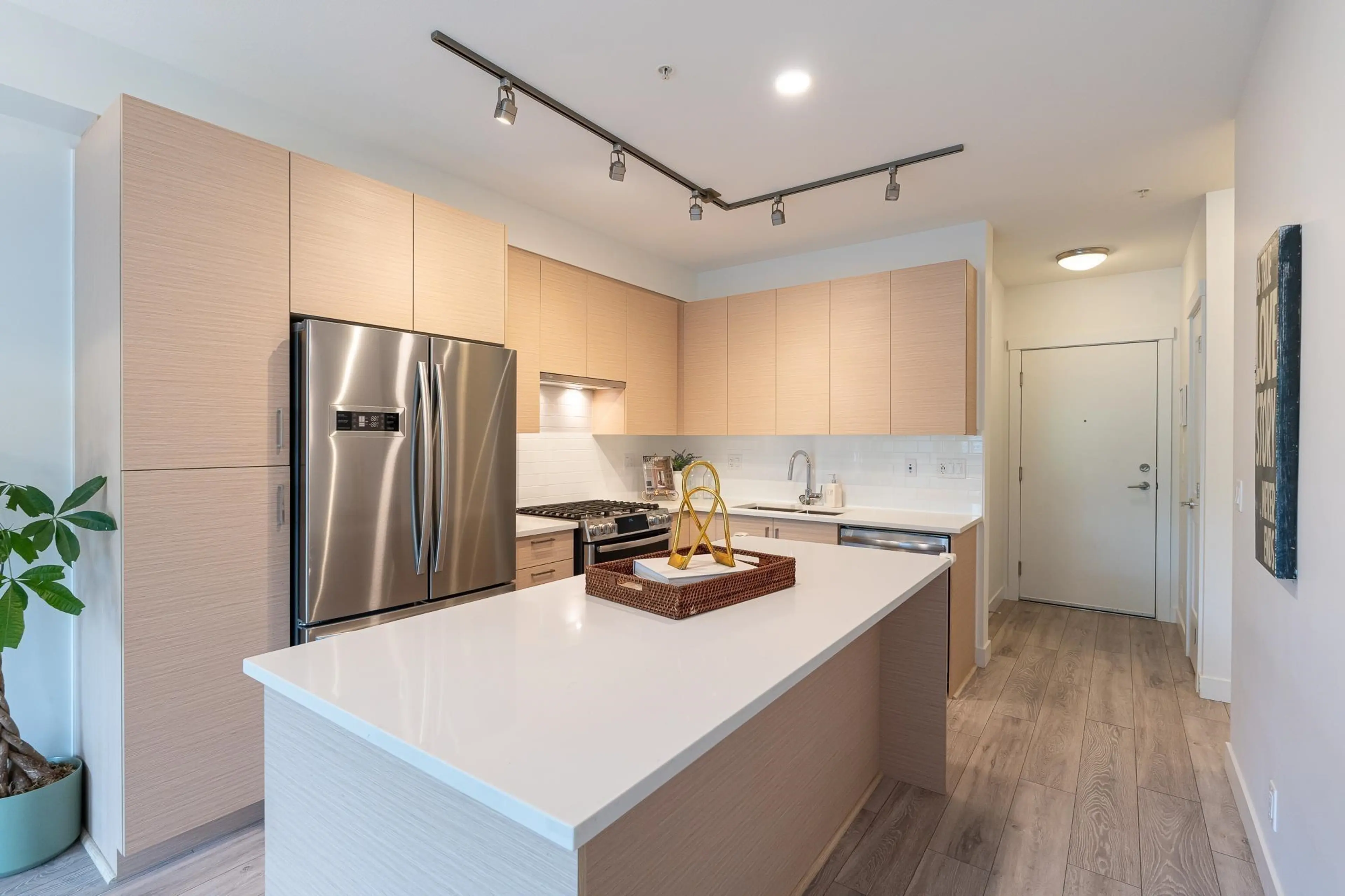 Property at #113 20673 78 AVENUE, Langley, BC