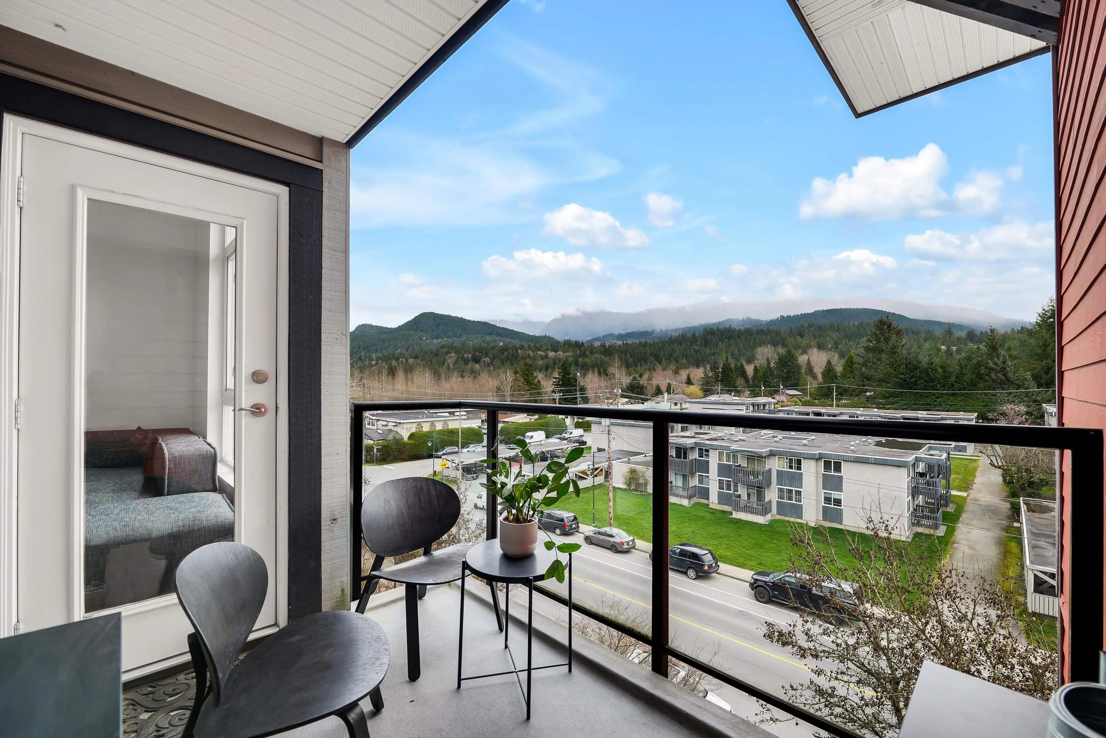 Property at #406 40437 TANTALUS ROAD, Squamish, BC