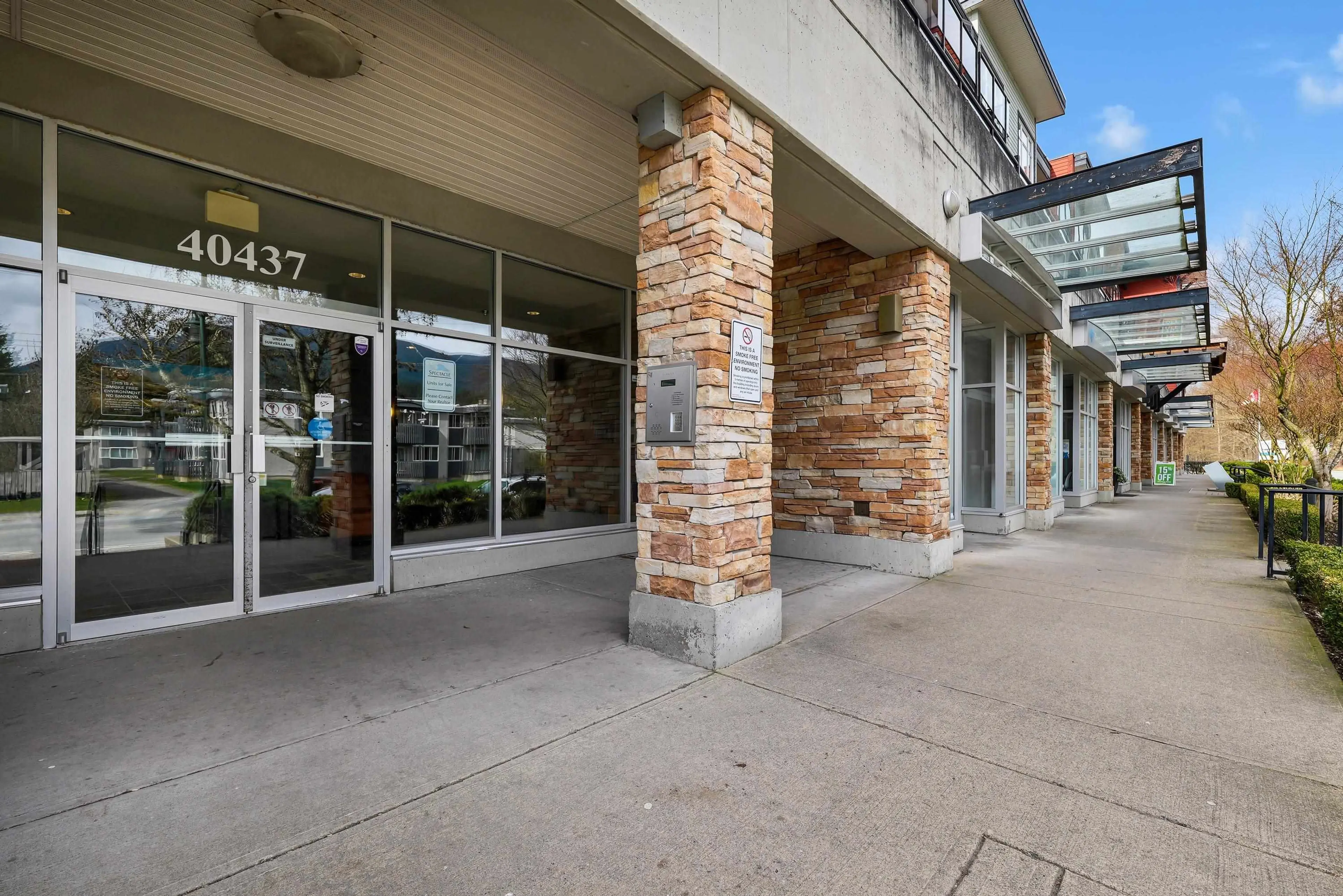 Property at #406 40437 TANTALUS ROAD, Squamish, BC