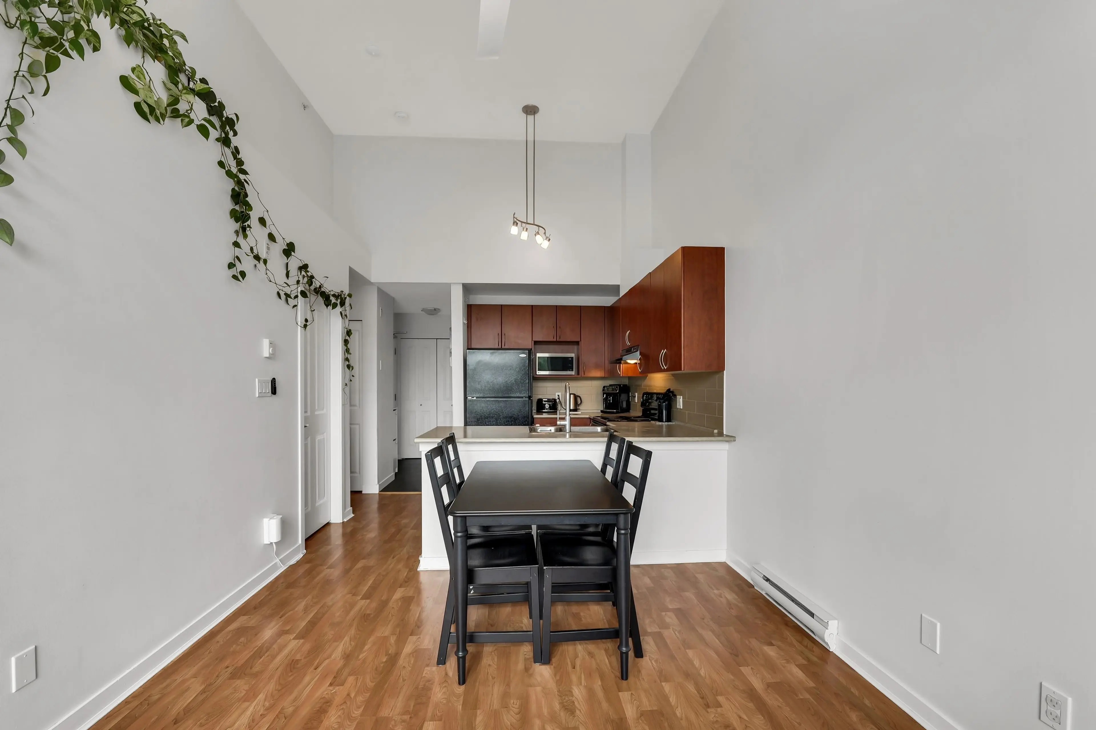 Property at #406 40437 TANTALUS ROAD, Squamish, BC