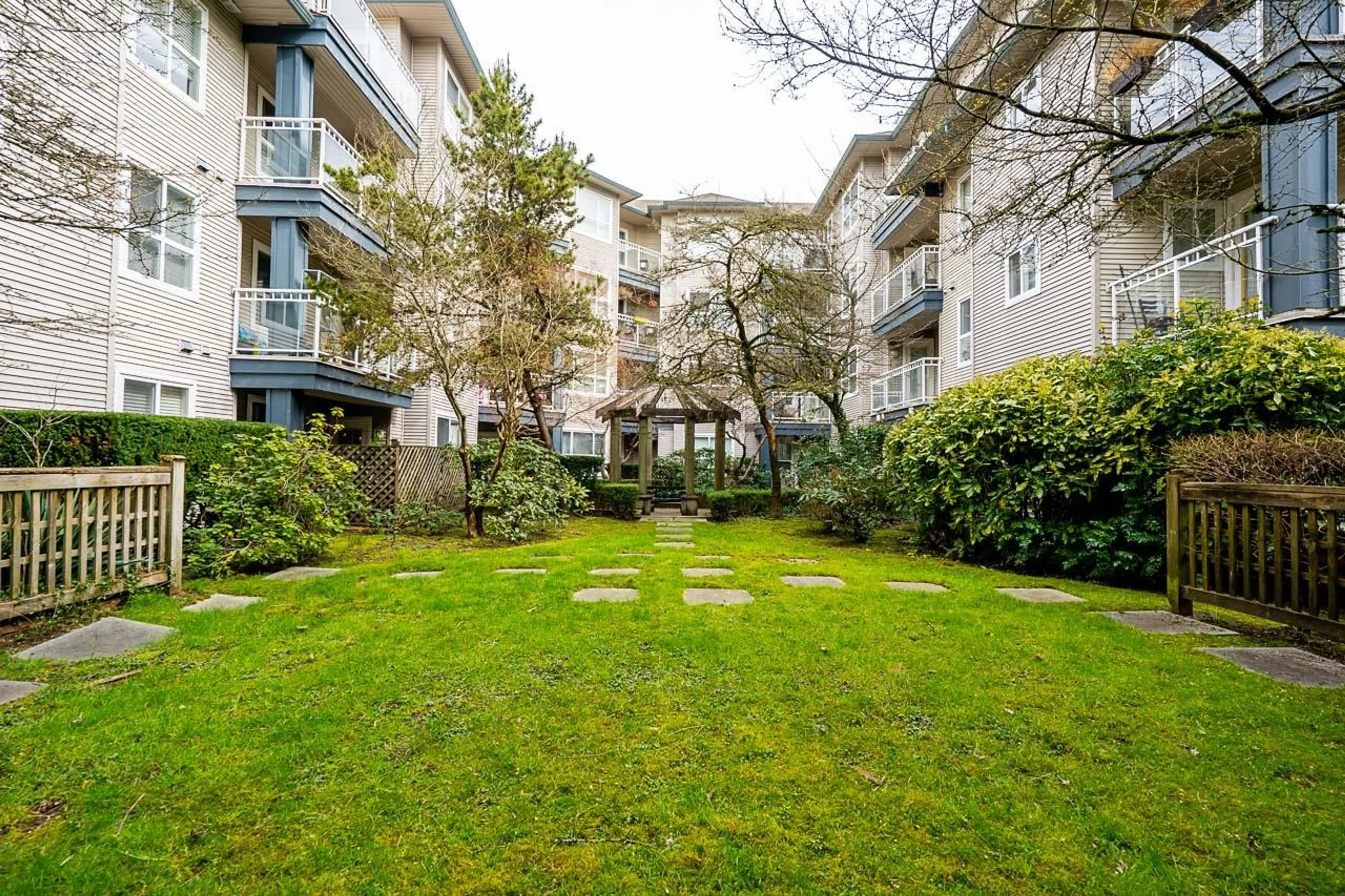 Property at #115 8115 121A STREET, Surrey, BC