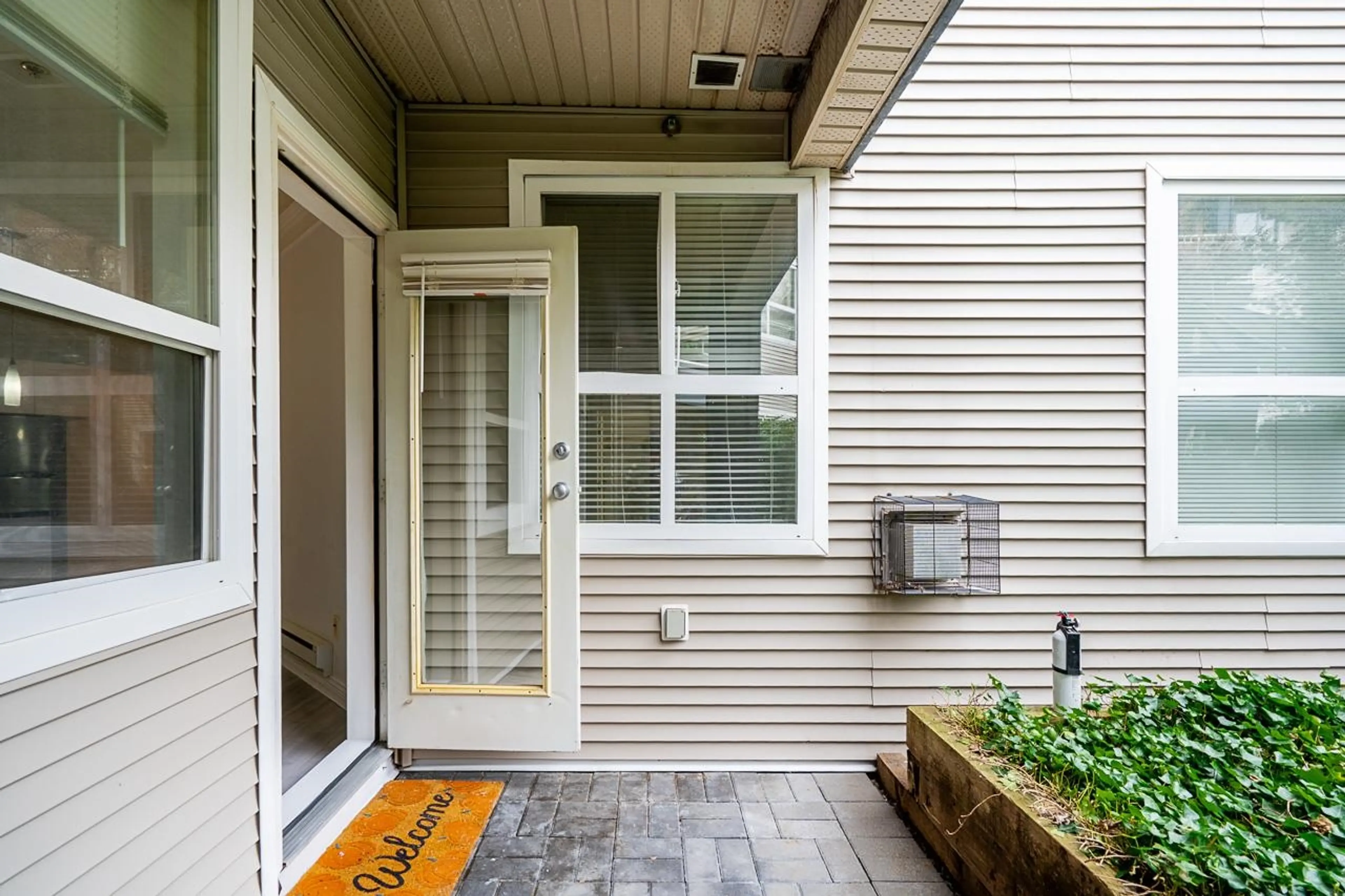 Property at #115 8115 121A STREET, Surrey, BC