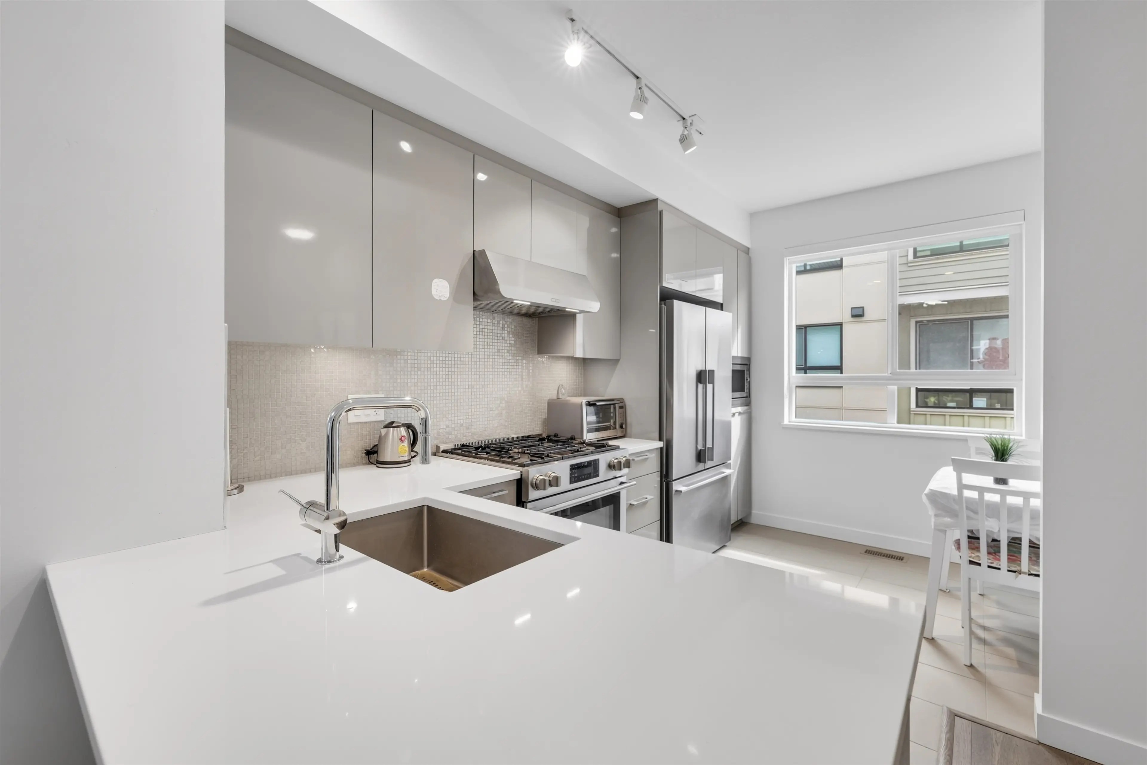 Property at #80 10199 RIVER DRIVE, Richmond, BC