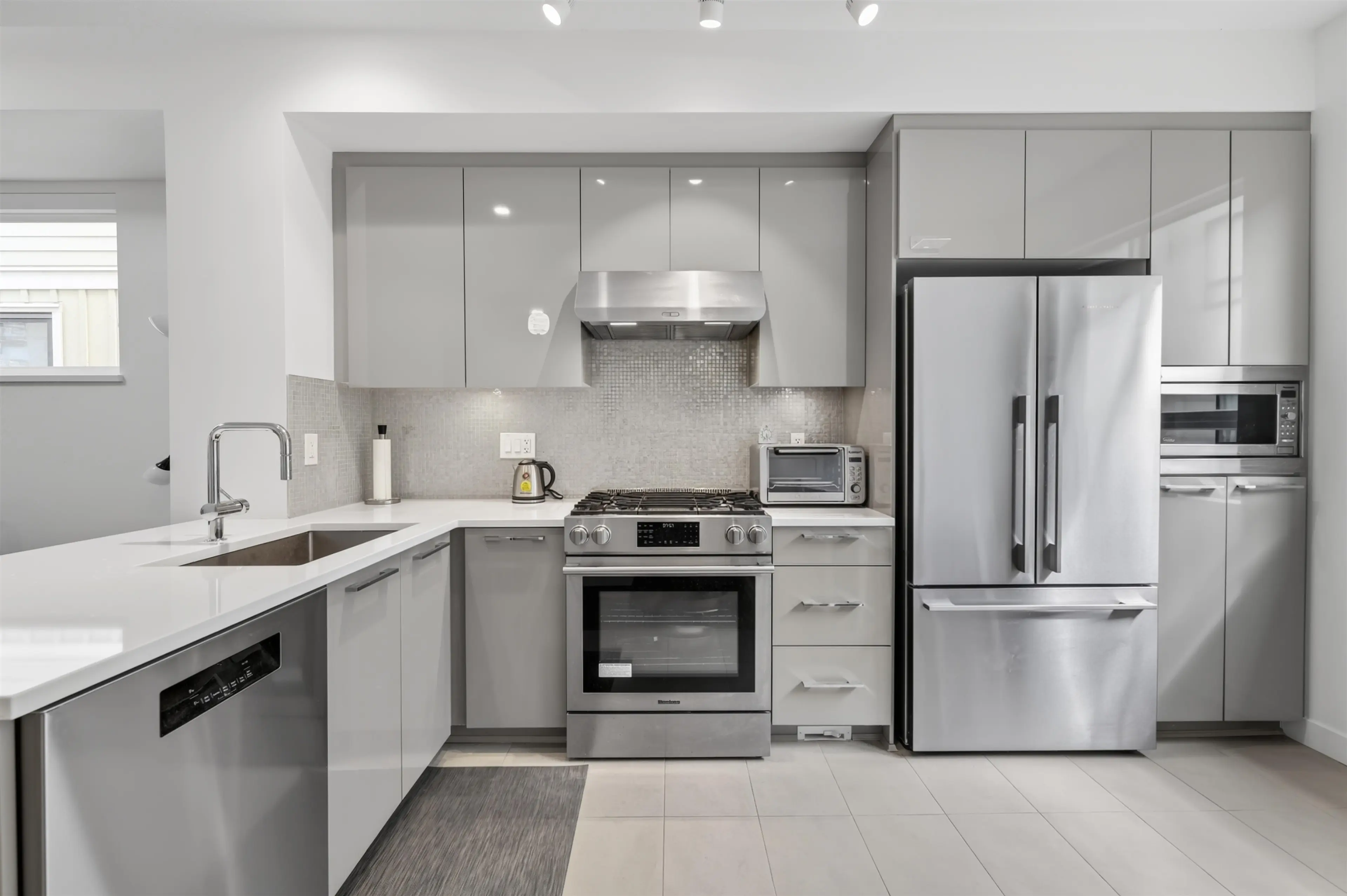 Property at #80 10199 RIVER DRIVE, Richmond, BC