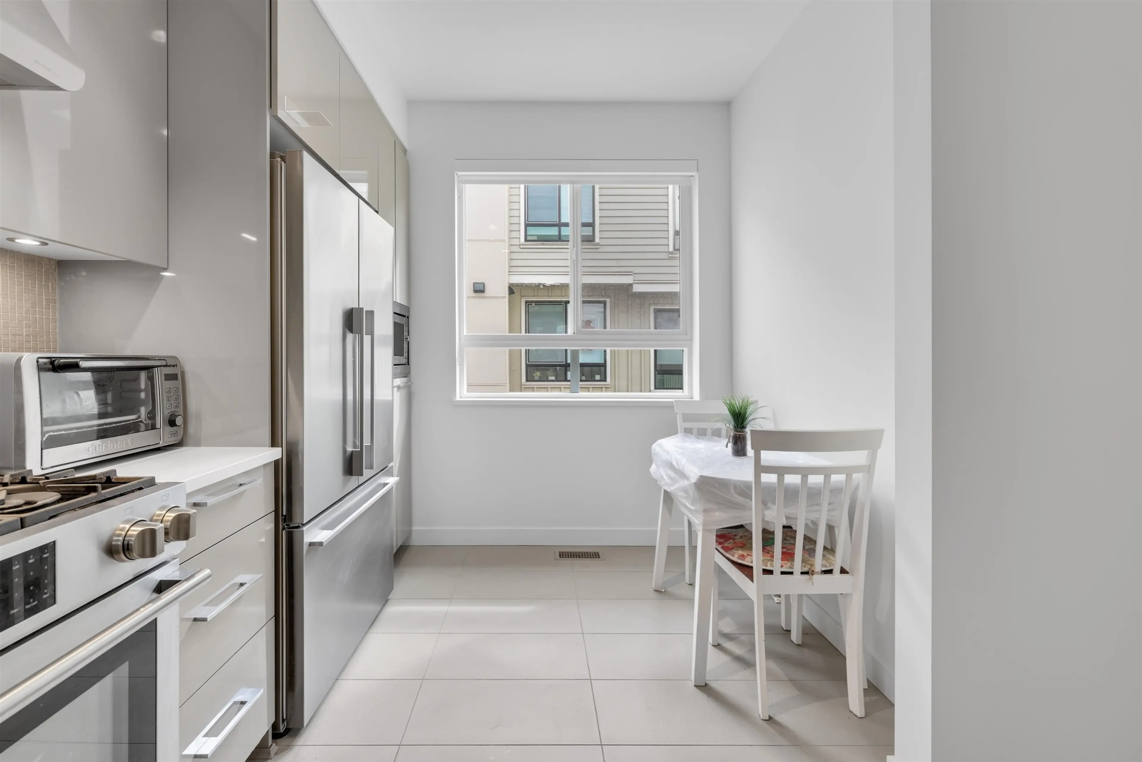 Property at #80 10199 RIVER DRIVE, Richmond, BC