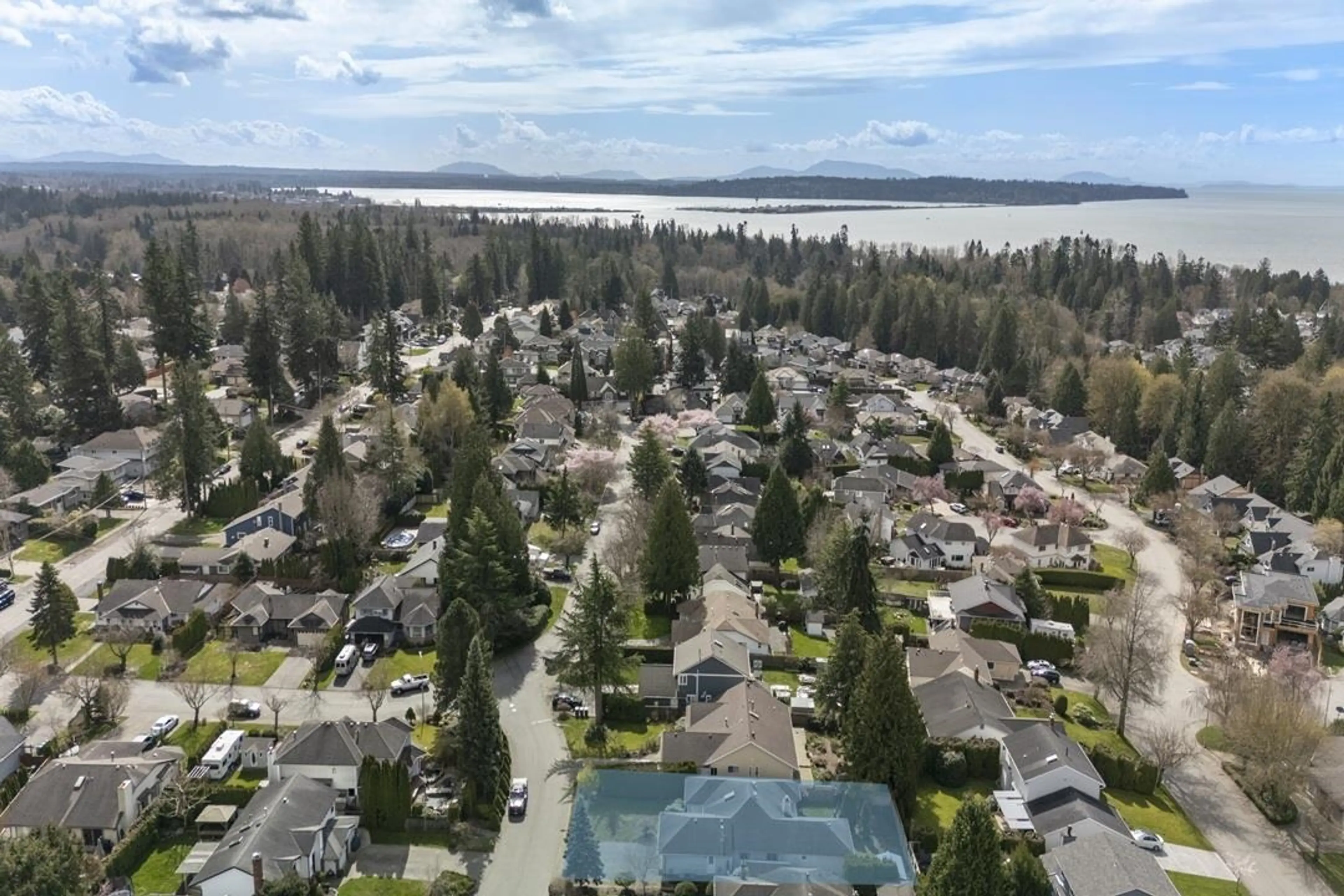 Property at 1143 163B STREET, Surrey, BC