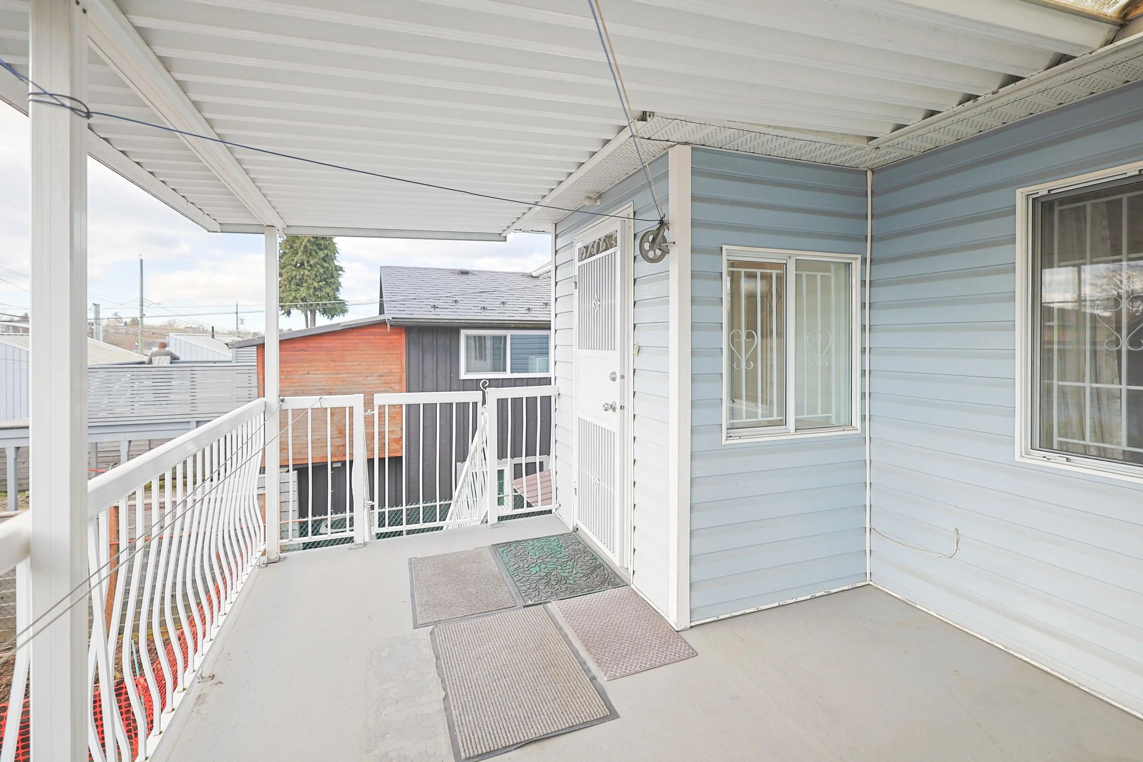 Property at 2584 E GEORGIA STREET, Vancouver, BC