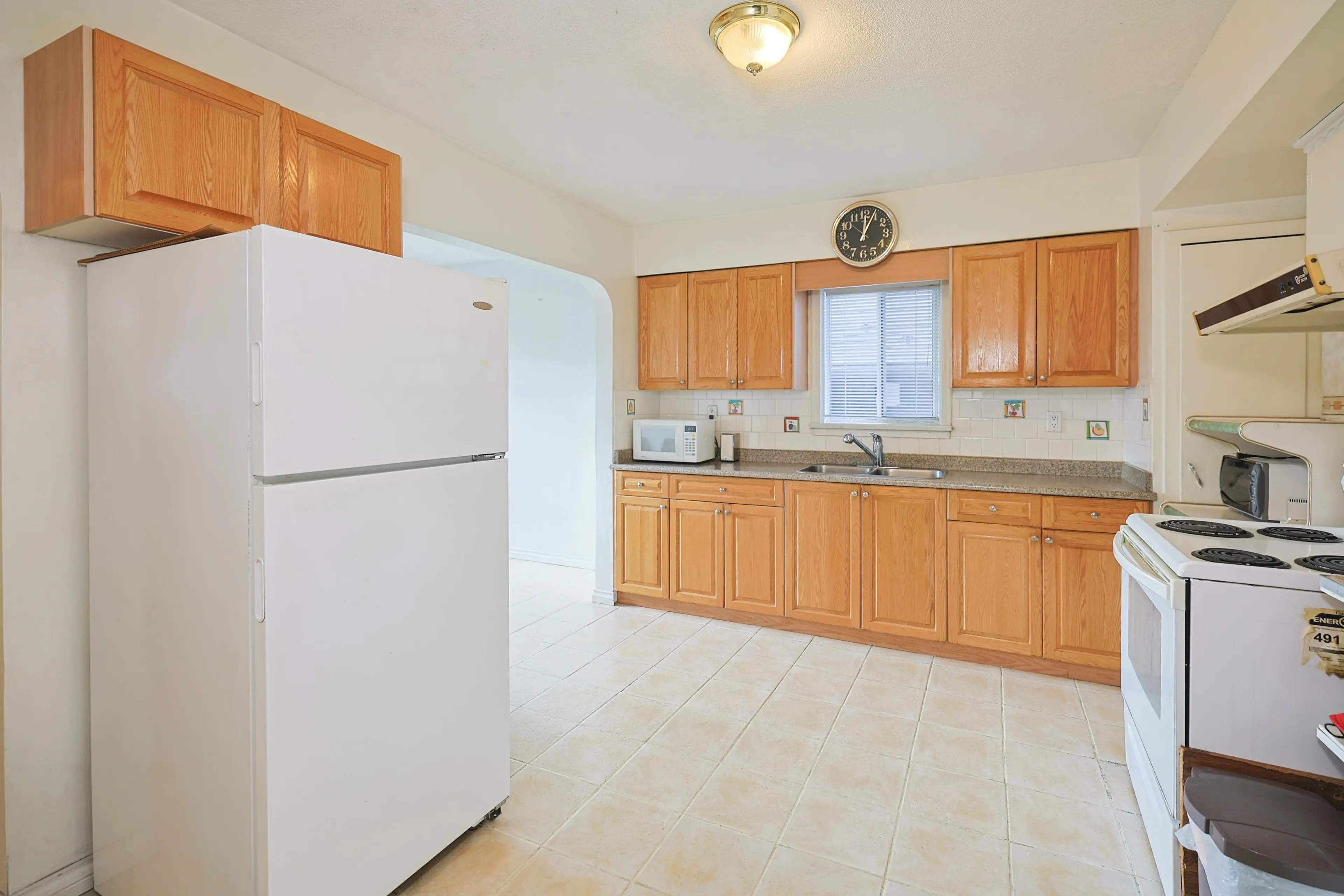 Property at 2584 E GEORGIA STREET, Vancouver, BC