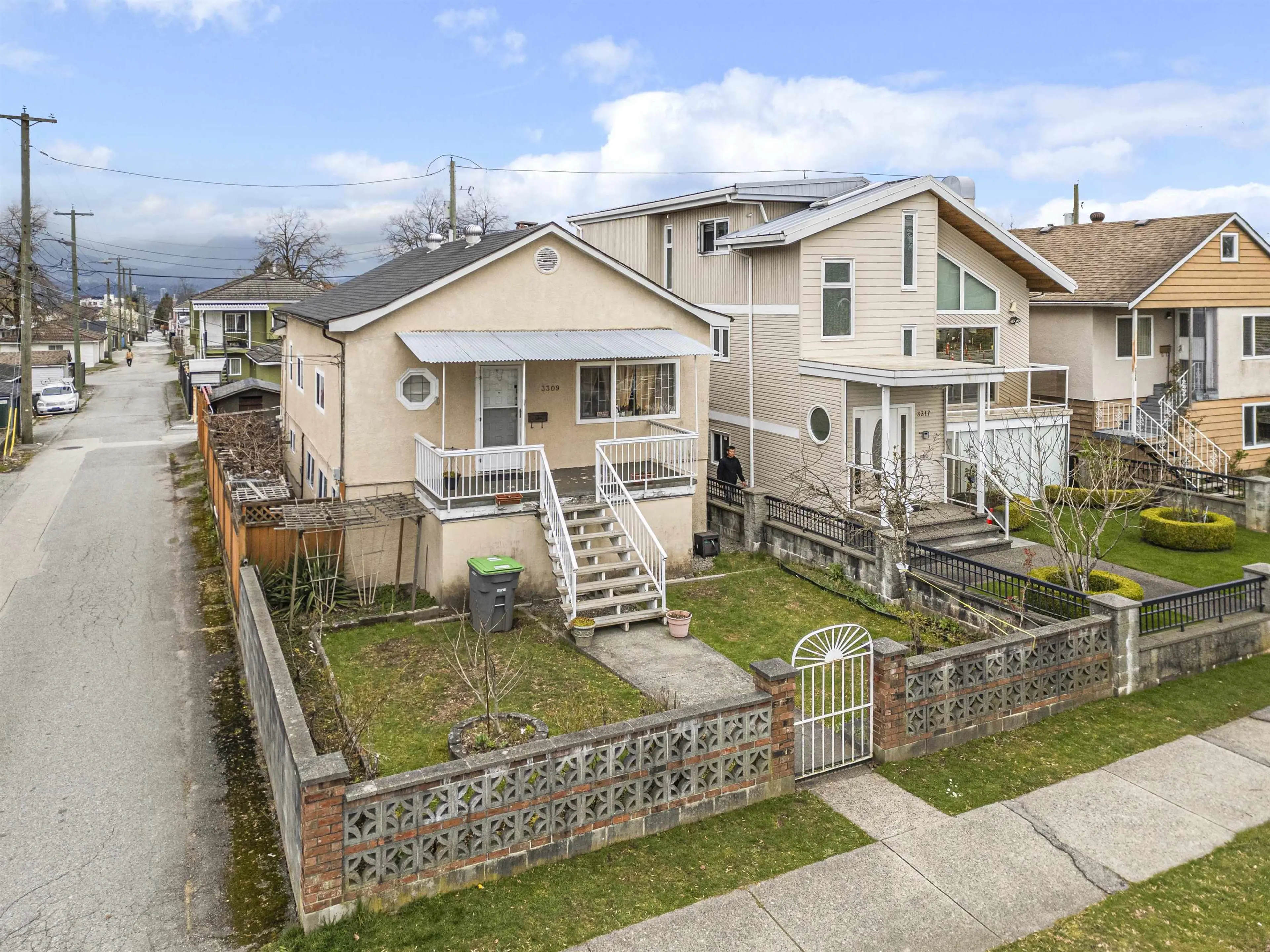 Property at 3309 E 29TH AVENUE, Vancouver, BC