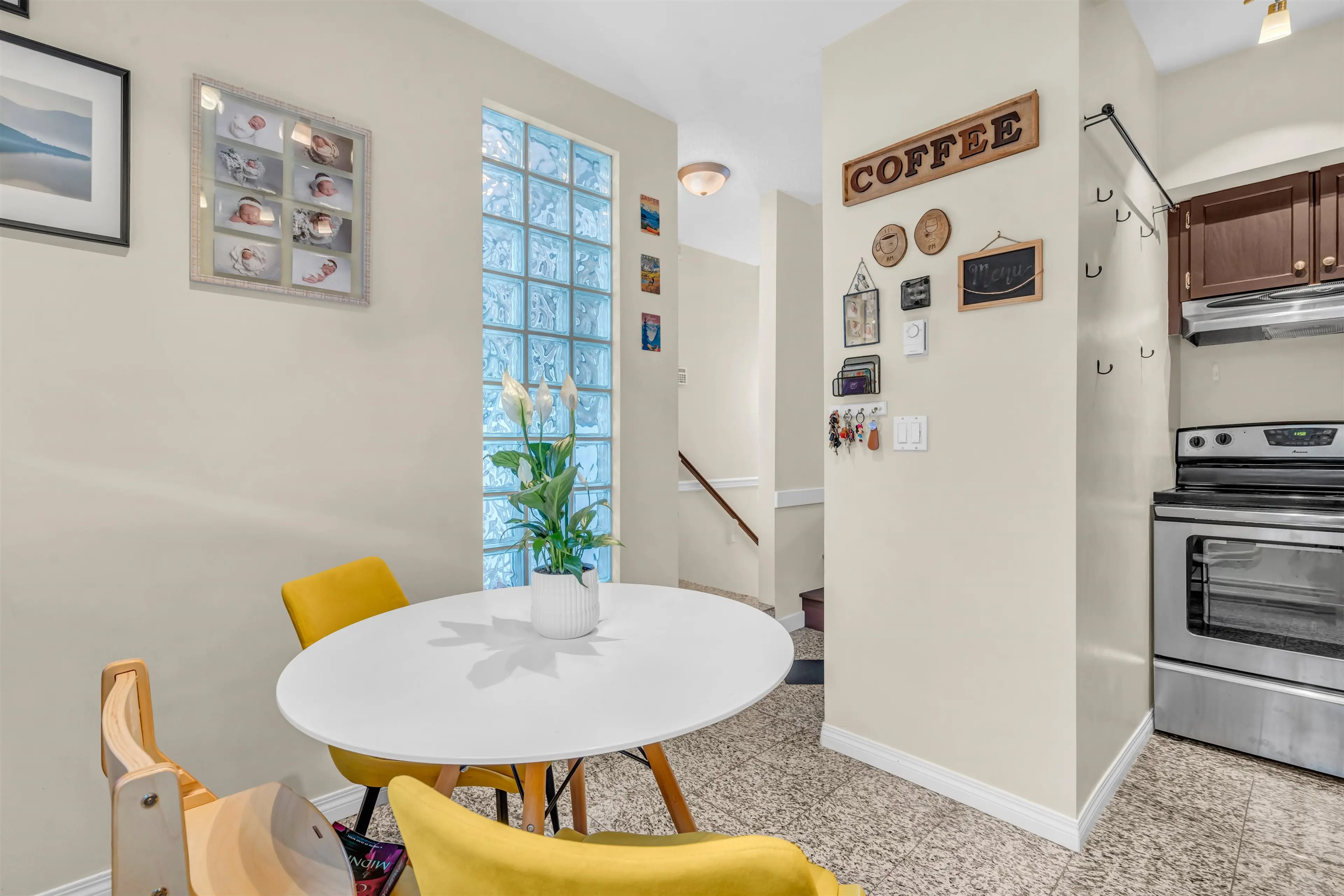 Property at #11 877 W 7TH AVENUE, Vancouver, BC