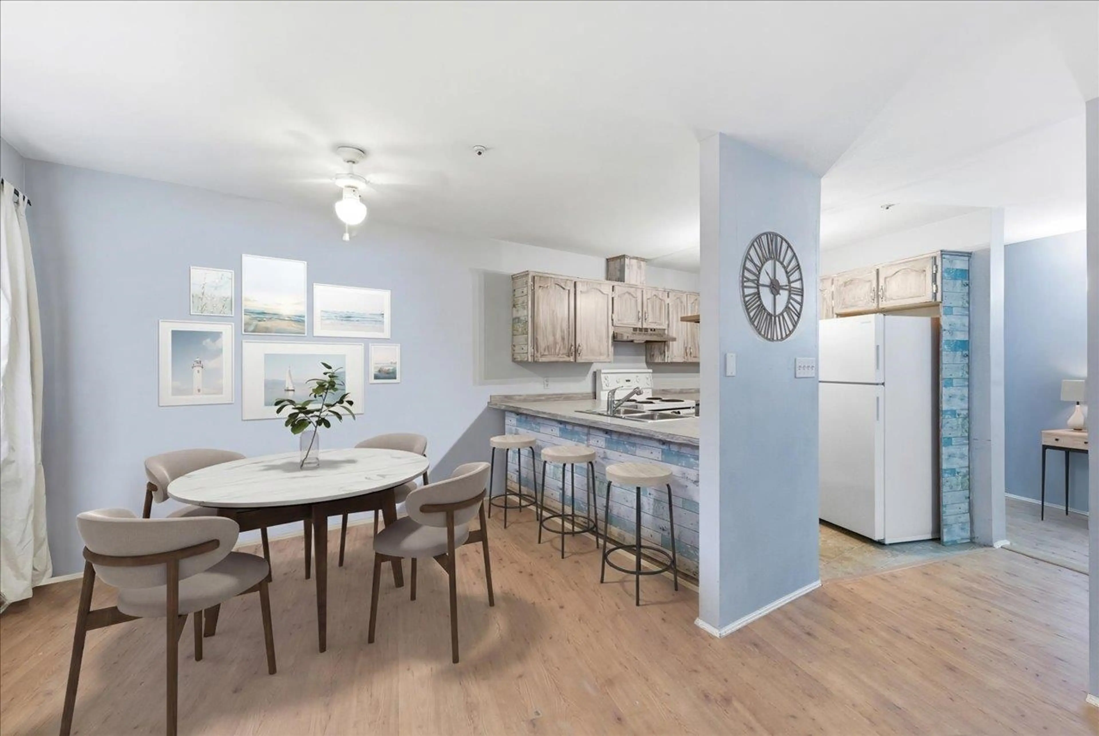 Property at #311 11595 FRASER STREET, Maple Ridge, BC