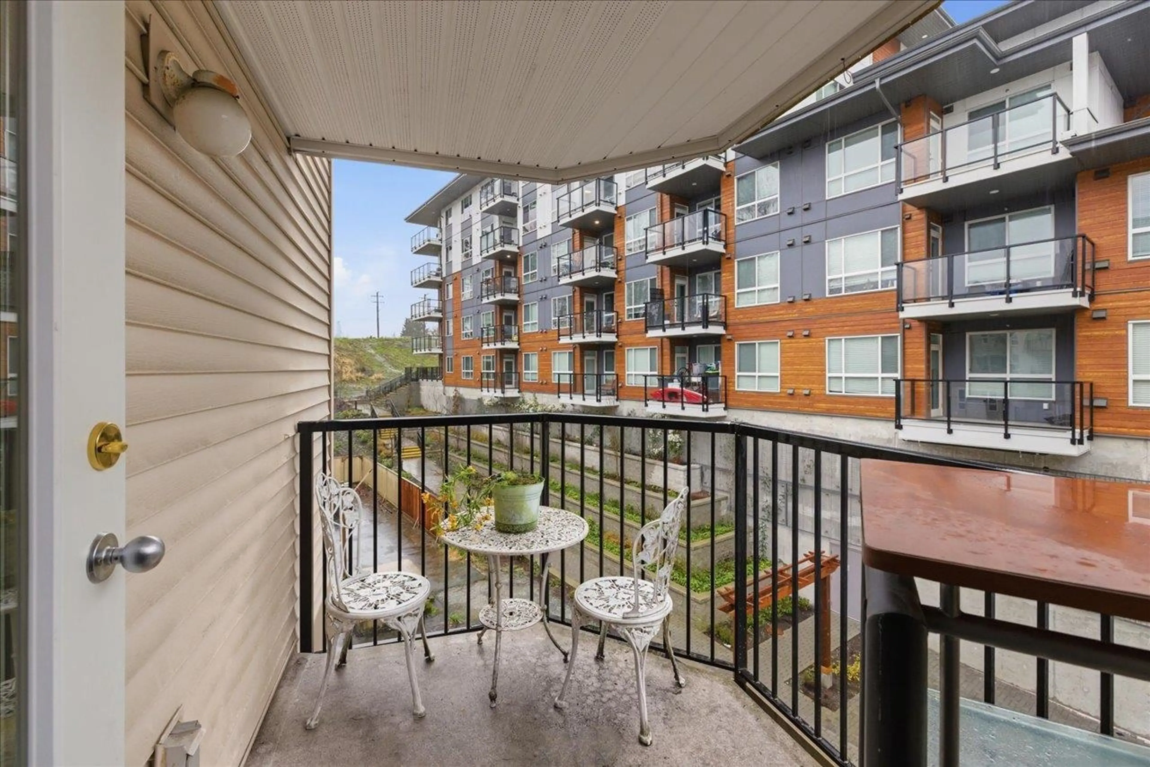 Property at #311 11595 FRASER STREET, Maple Ridge, BC