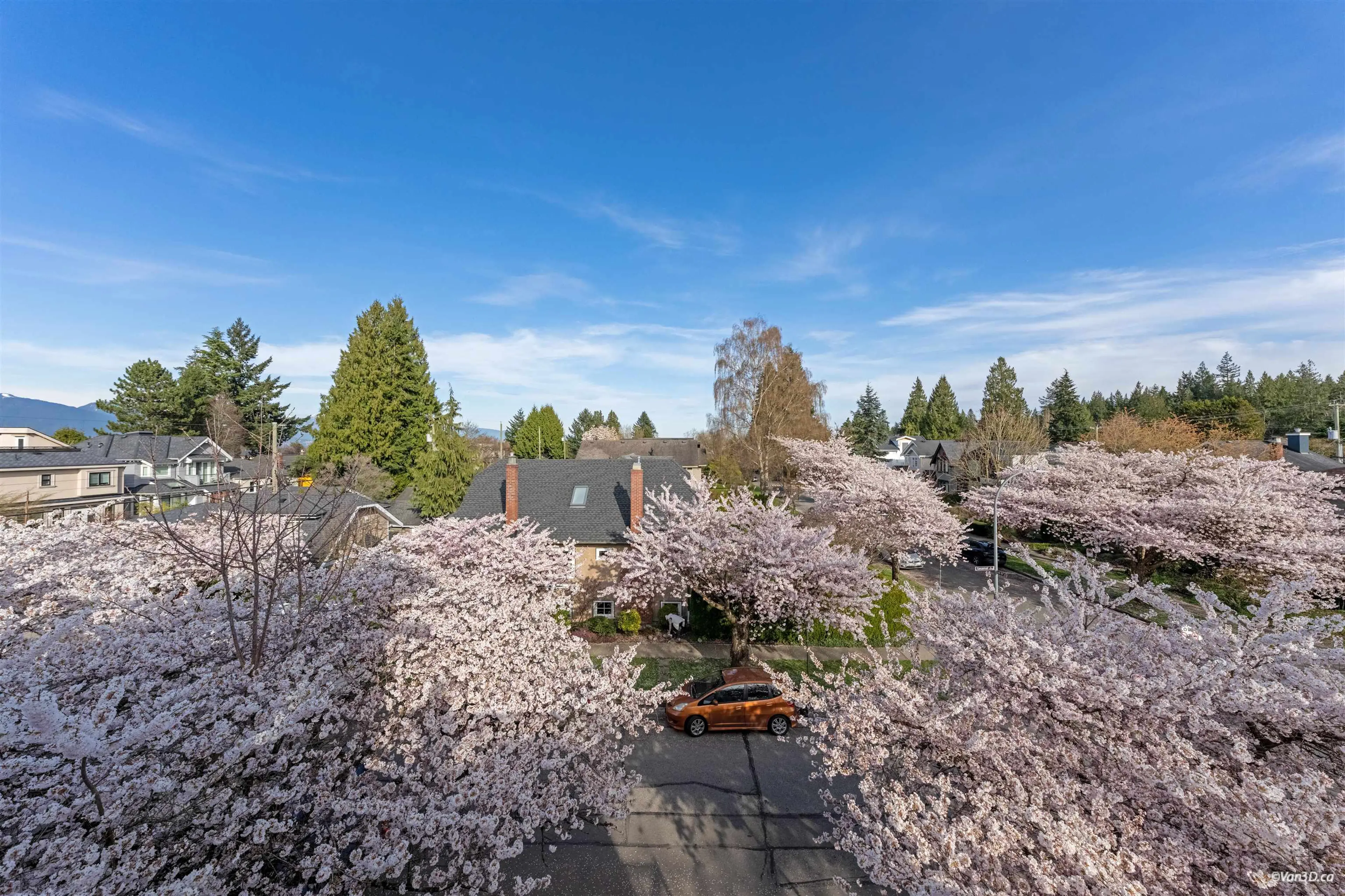 Property at #2 4503 W 15TH AVENUE, Vancouver, BC