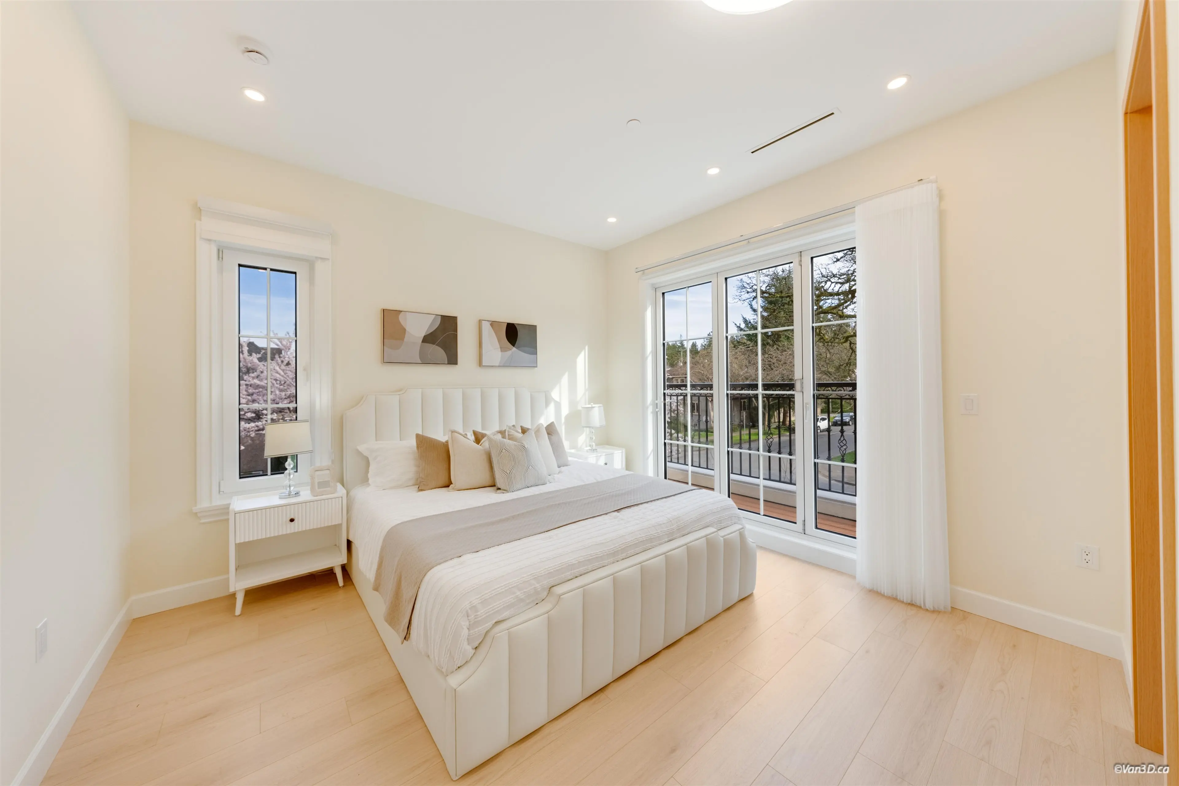 Property at #2 4503 W 15TH AVENUE, Vancouver, BC