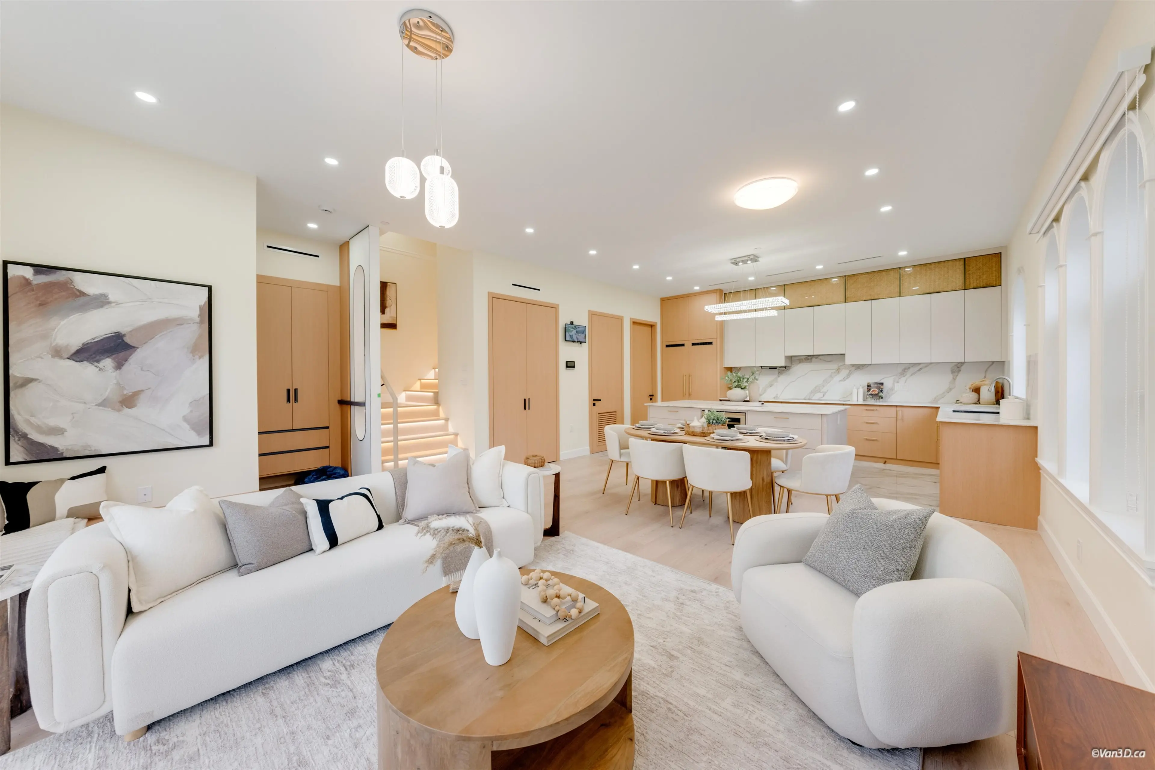 Property at #2 4503 W 15TH AVENUE, Vancouver, BC