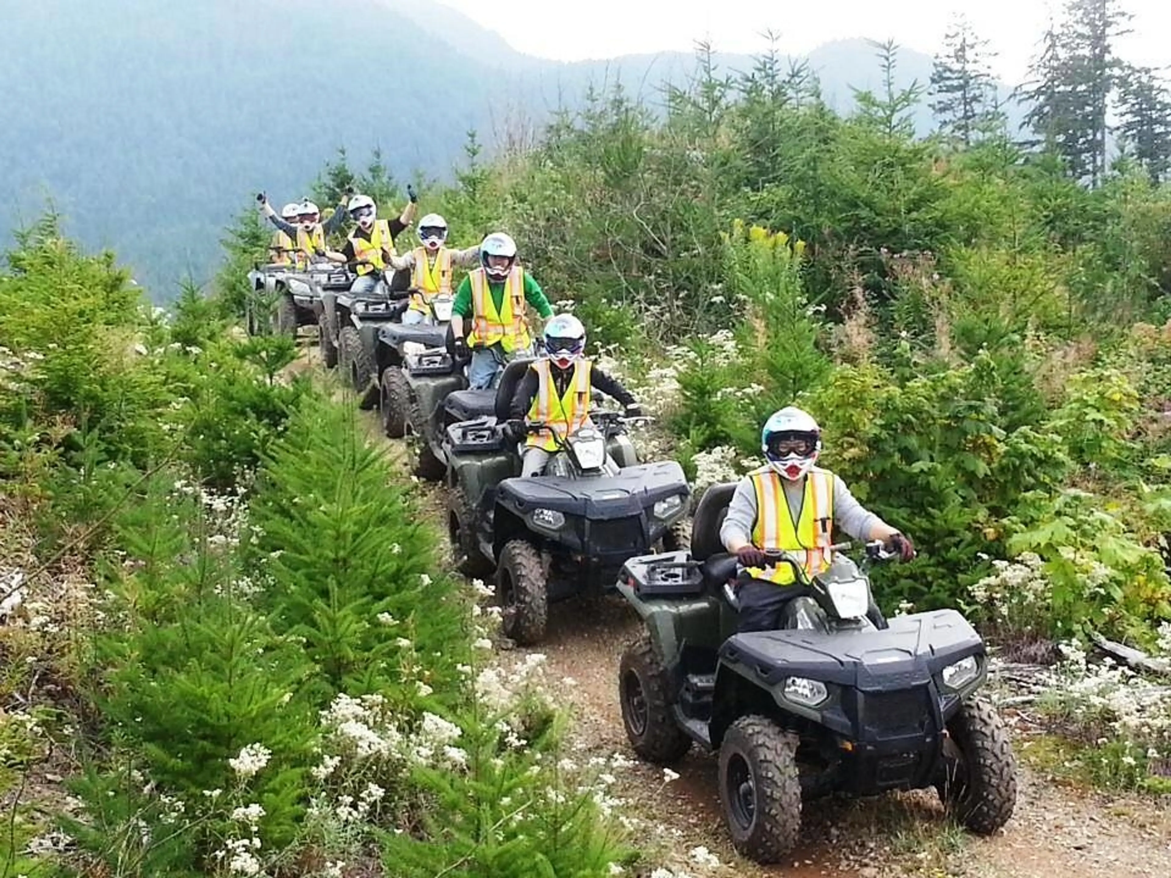 Property at #1 46891 SAWKI CREEK ROAD, Mission, BC