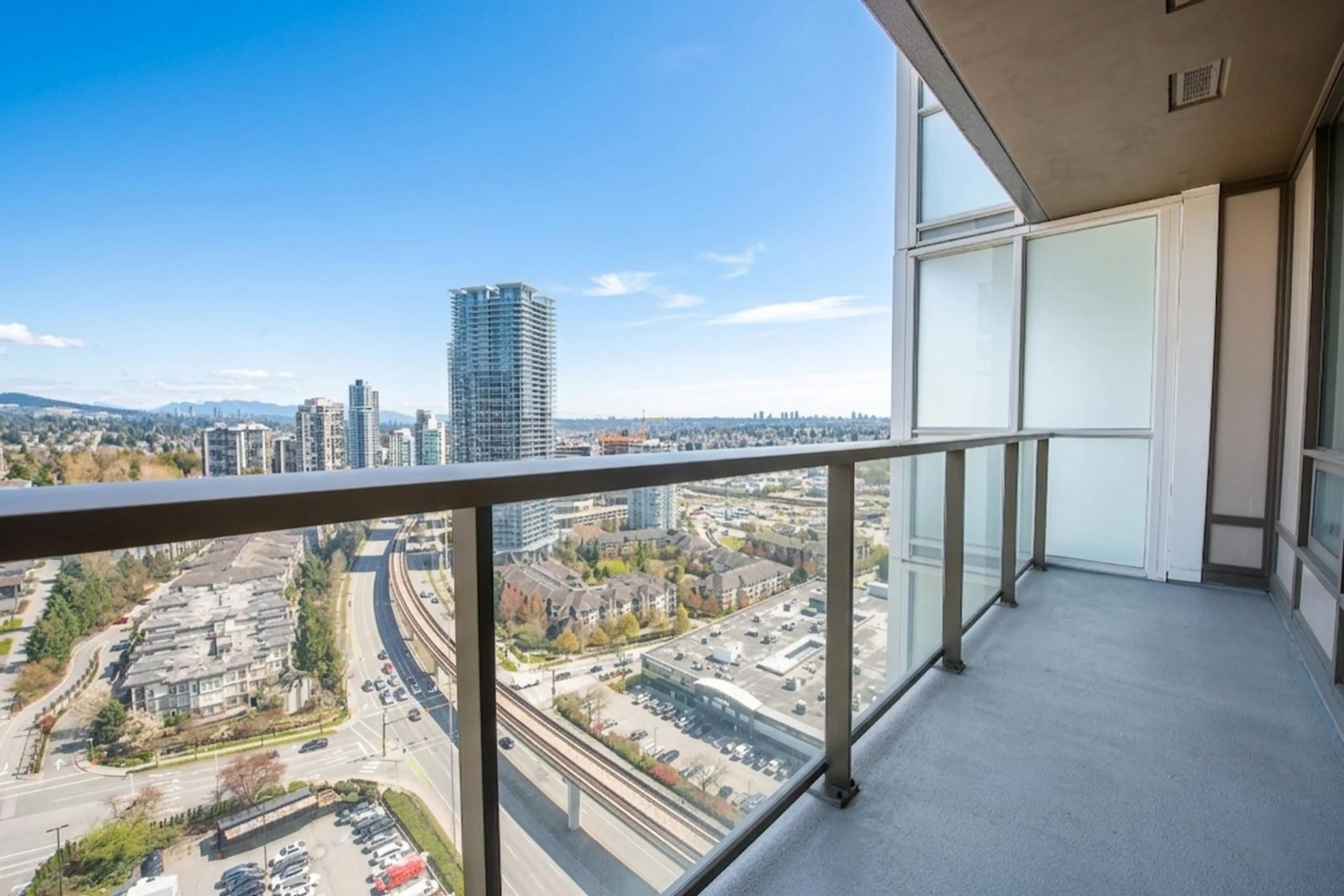 Property at #1801 4650 BRENTWOOD BOULEVARD, Burnaby, BC