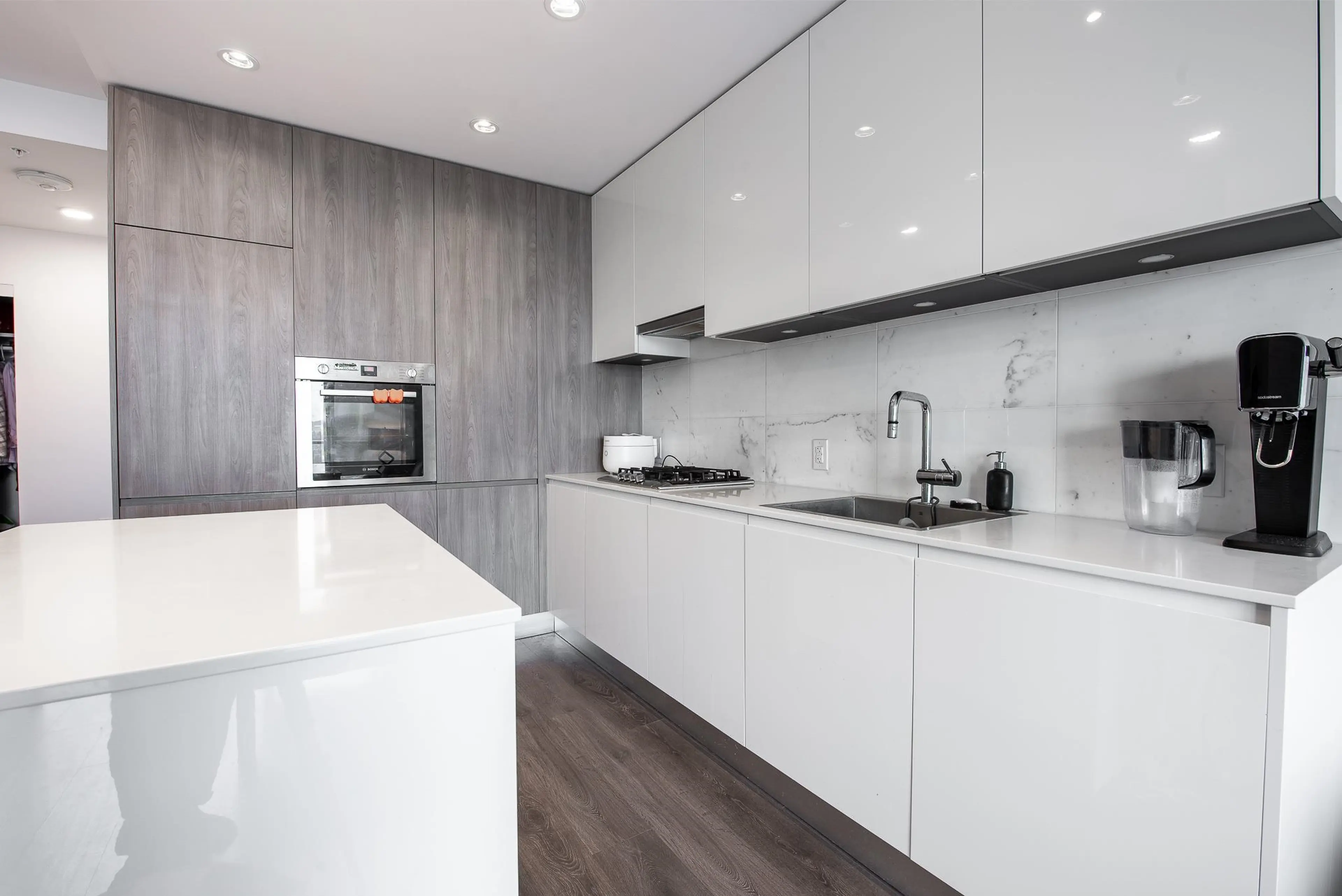 Property at #1801 4650 BRENTWOOD BOULEVARD, Burnaby, BC