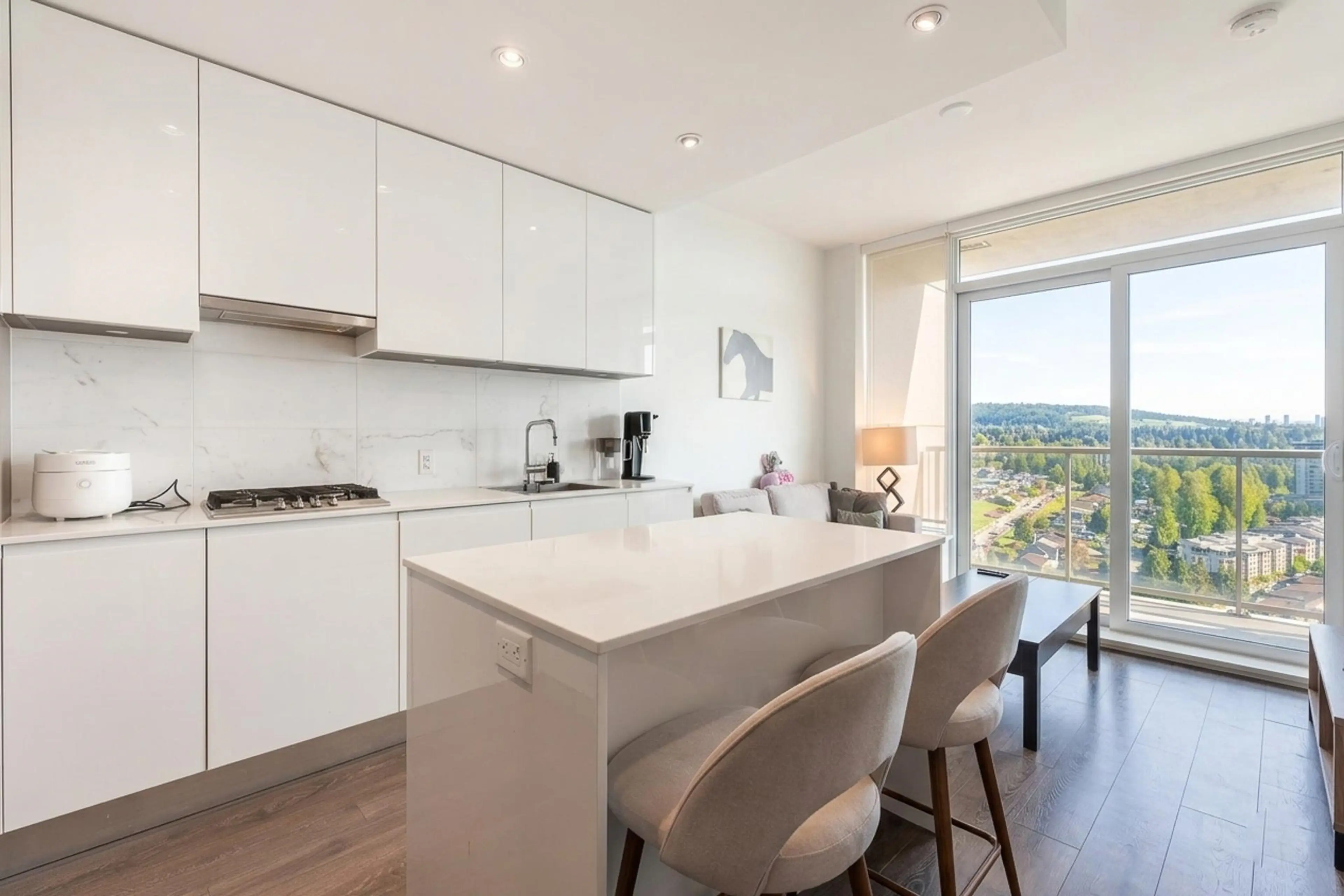 Property at #1801 4650 BRENTWOOD BOULEVARD, Burnaby, BC