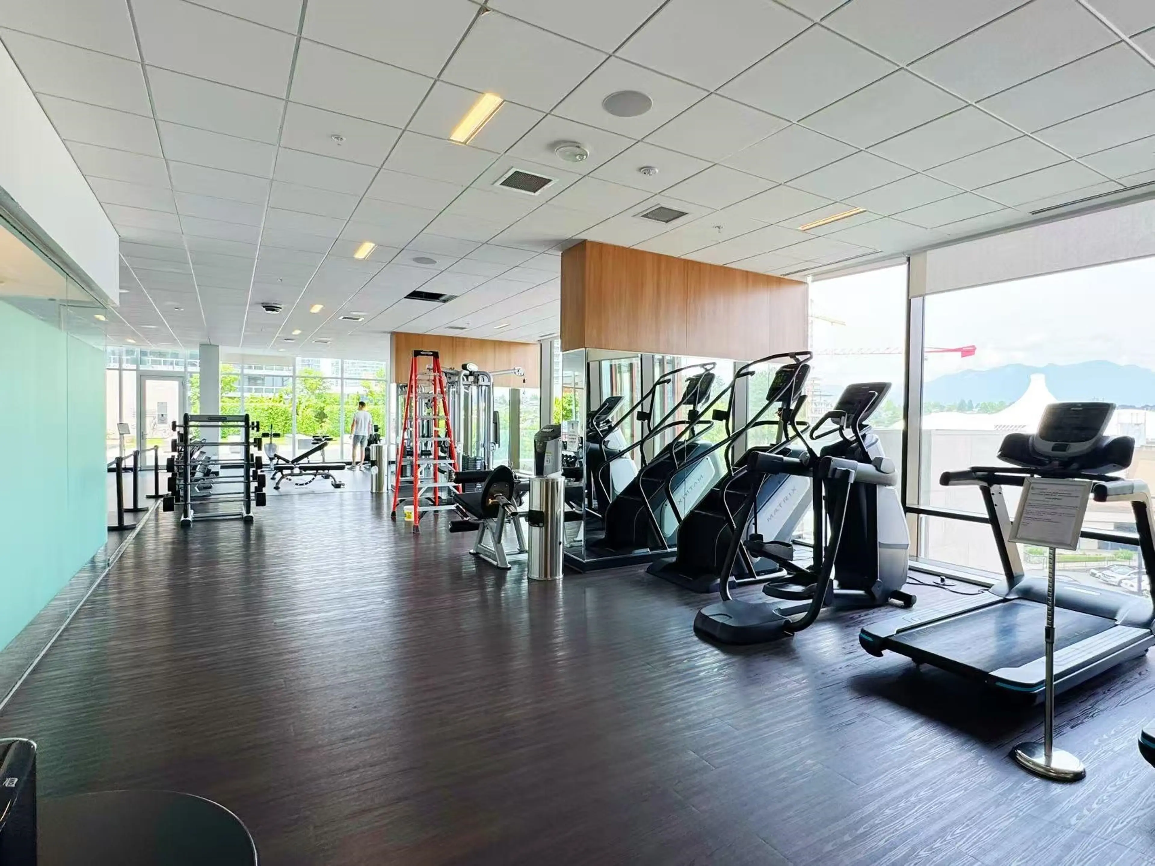 Property at #1801 4650 BRENTWOOD BOULEVARD, Burnaby, BC