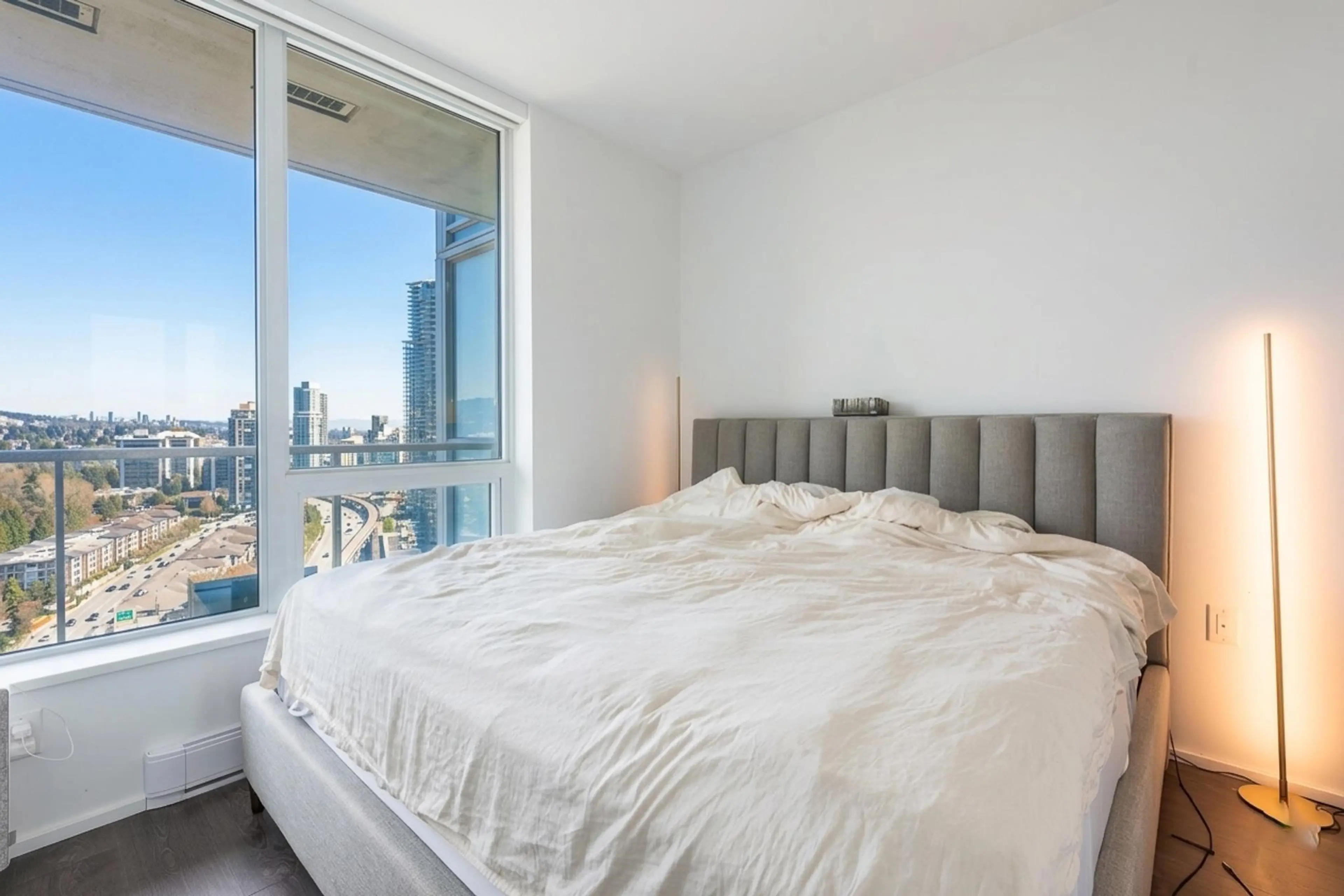 Property at #1801 4650 BRENTWOOD BOULEVARD, Burnaby, BC