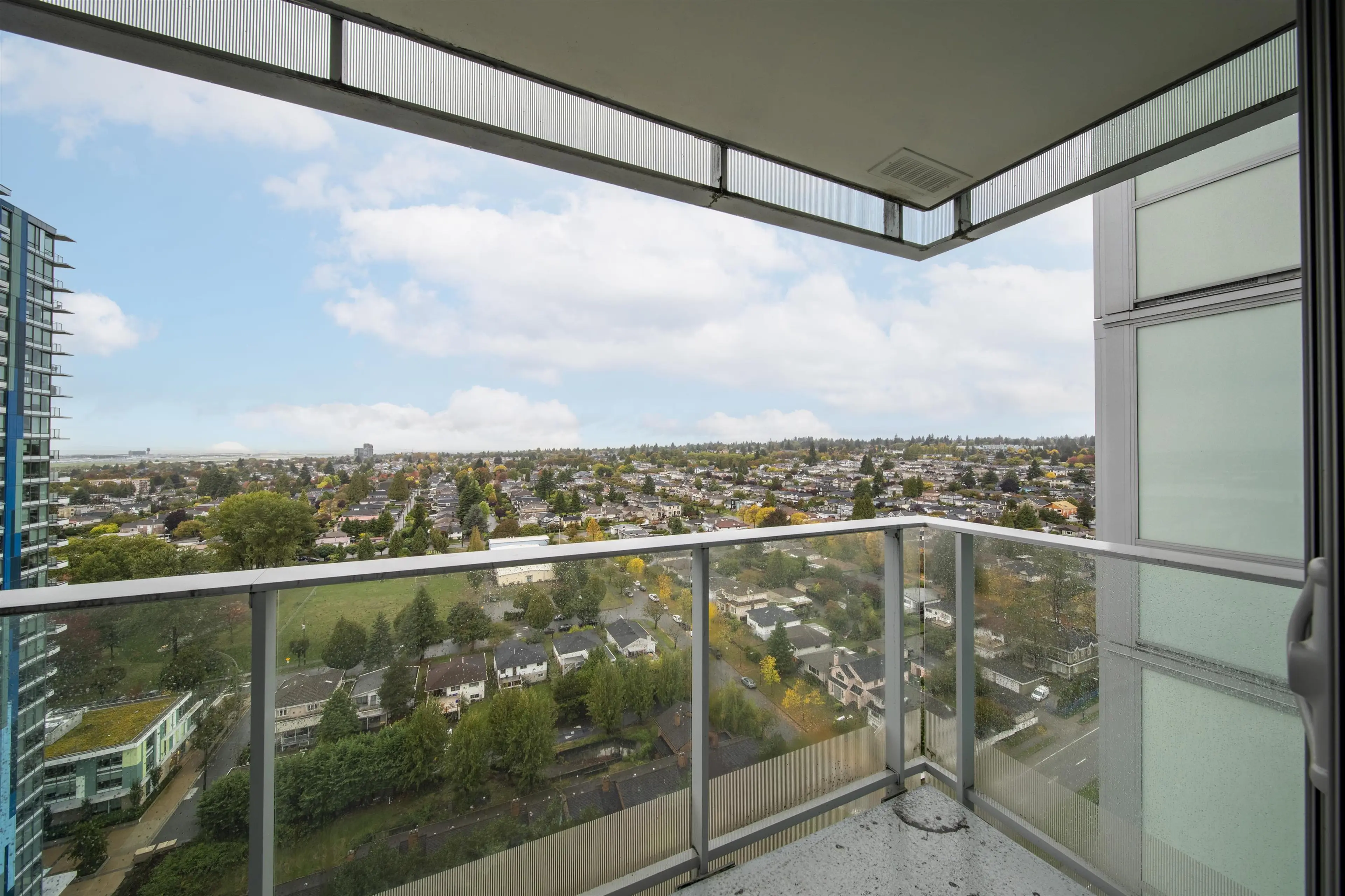 Property at #2401 8131 NUNAVUT LANE, Vancouver, BC