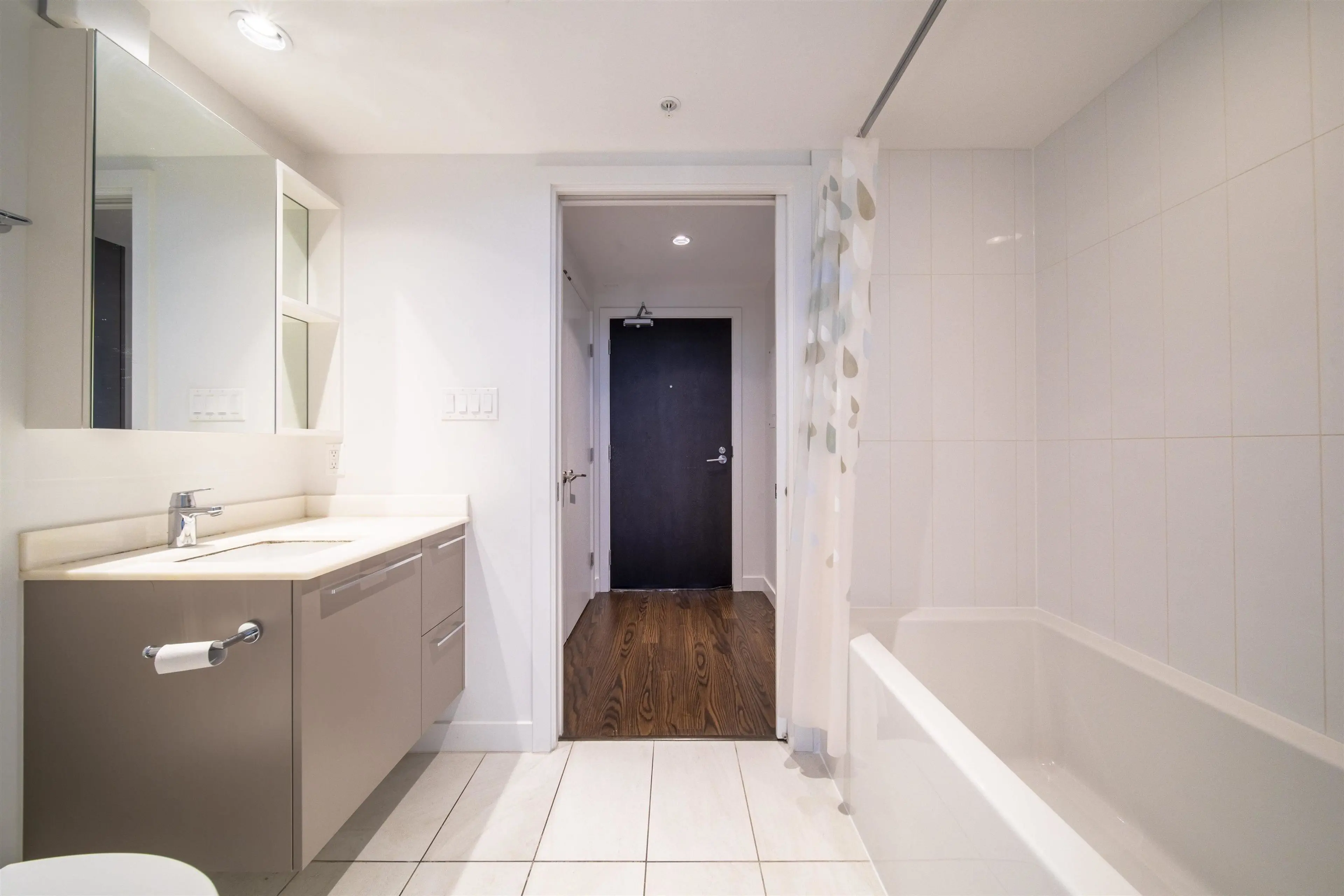 Property at #2401 8131 NUNAVUT LANE, Vancouver, BC