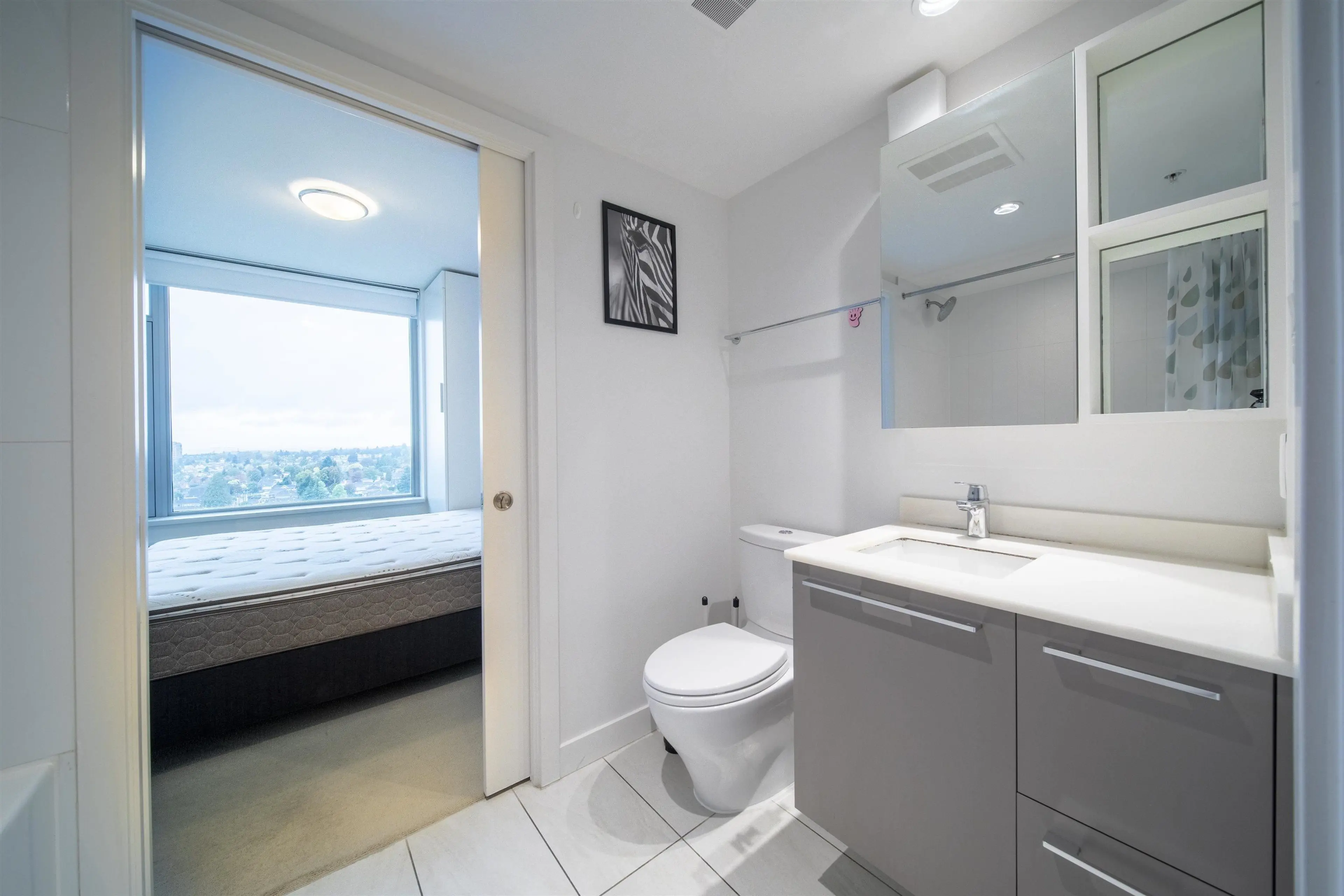 Property at #2401 8131 NUNAVUT LANE, Vancouver, BC