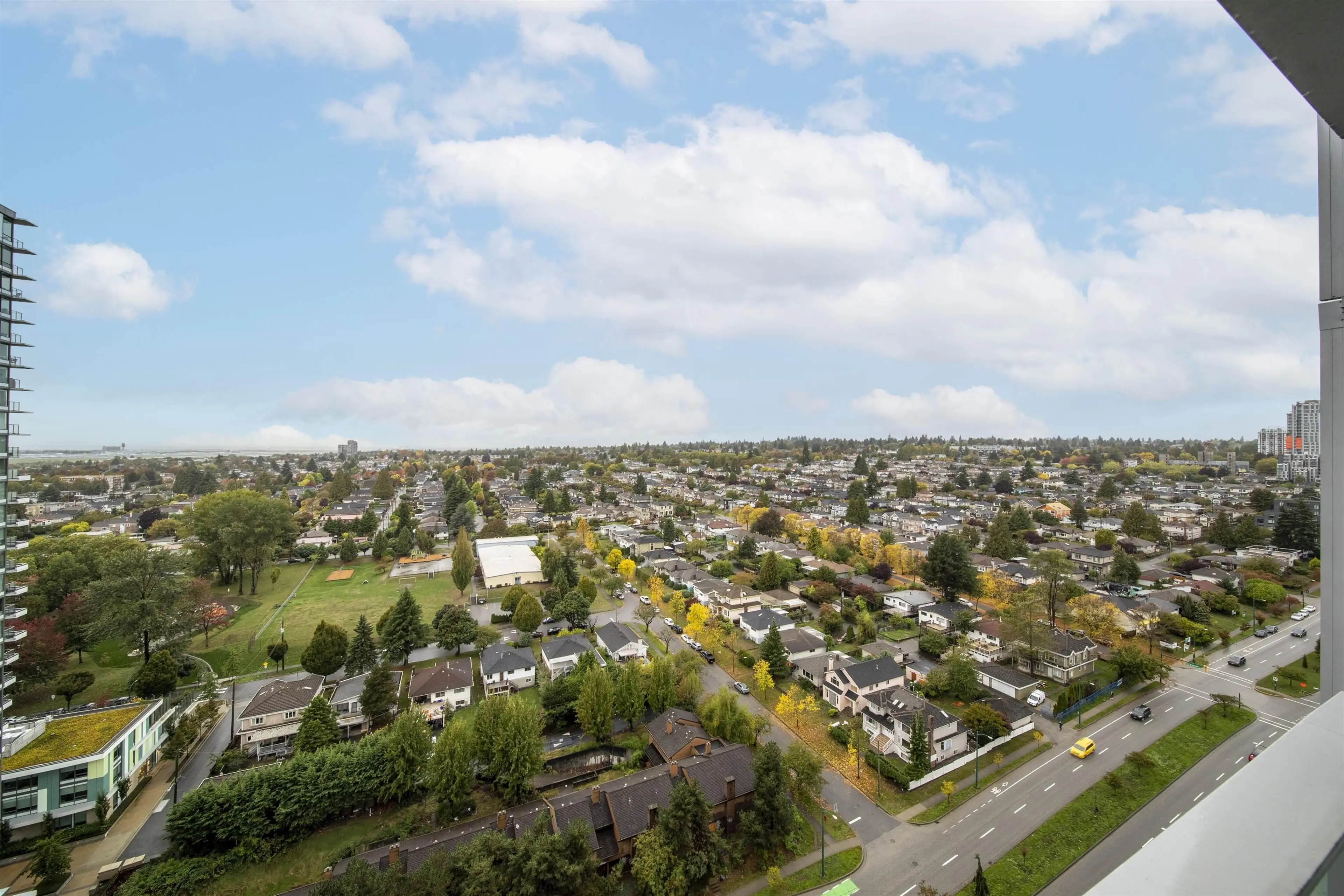 Property at #2401 8131 NUNAVUT LANE, Vancouver, BC