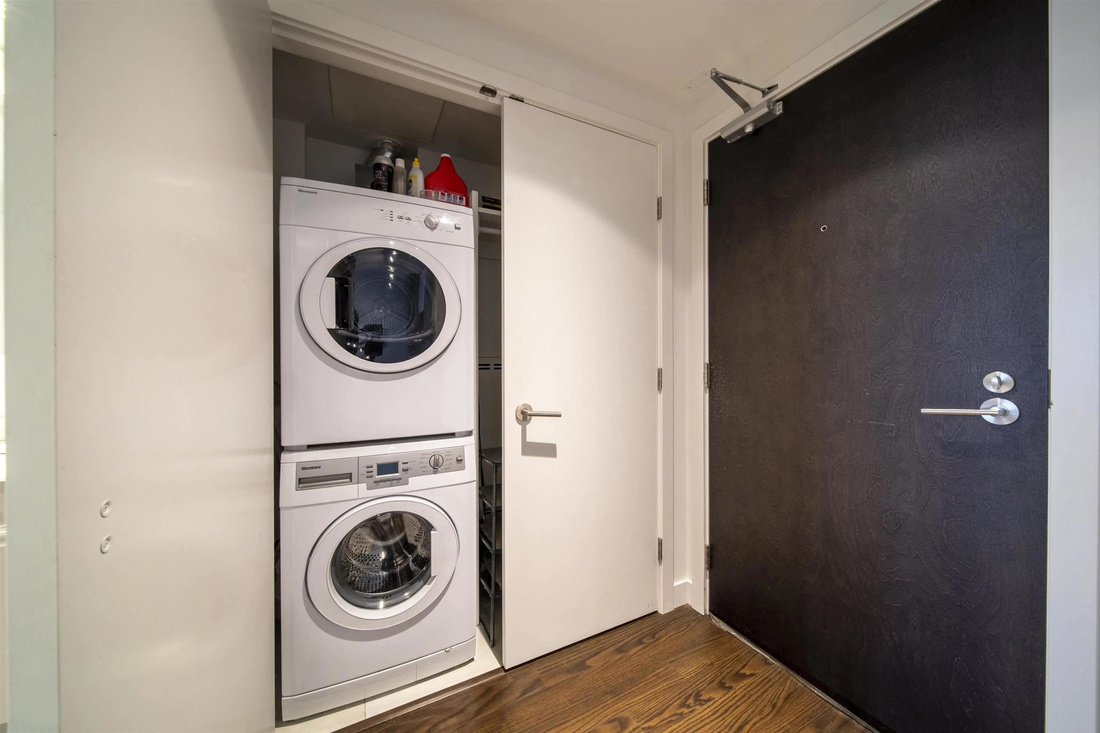 Property at #2401 8131 NUNAVUT LANE, Vancouver, BC