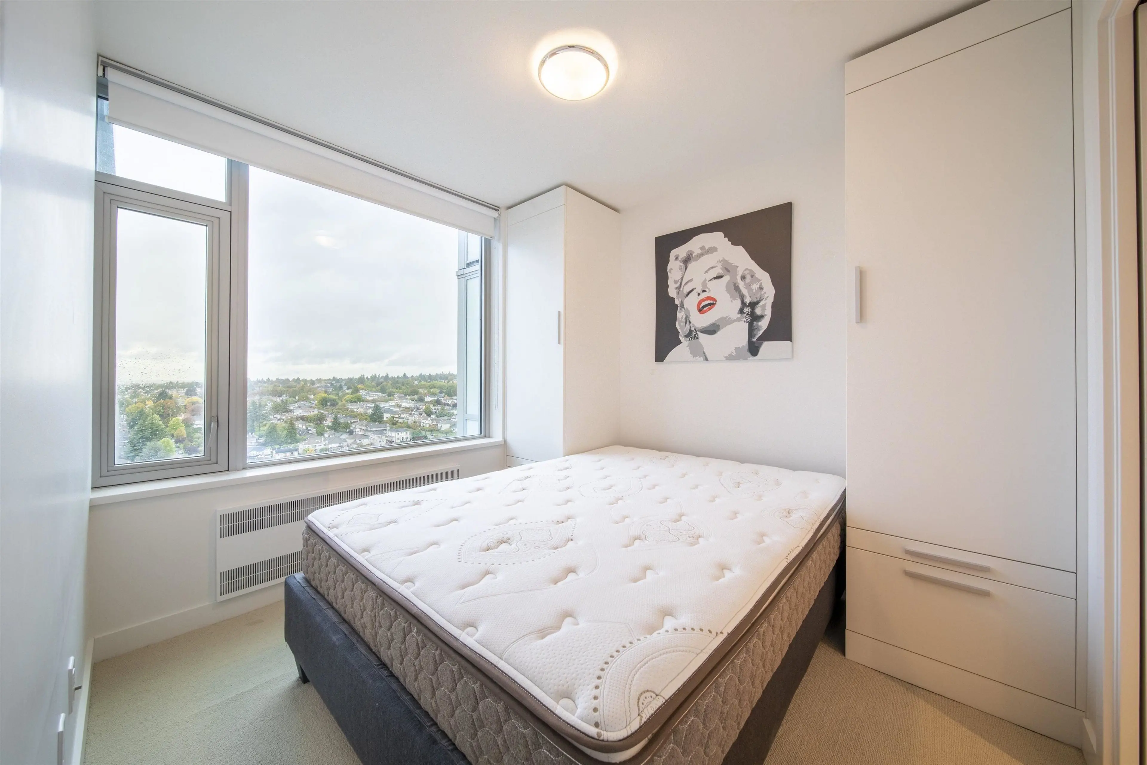 Property at #2401 8131 NUNAVUT LANE, Vancouver, BC